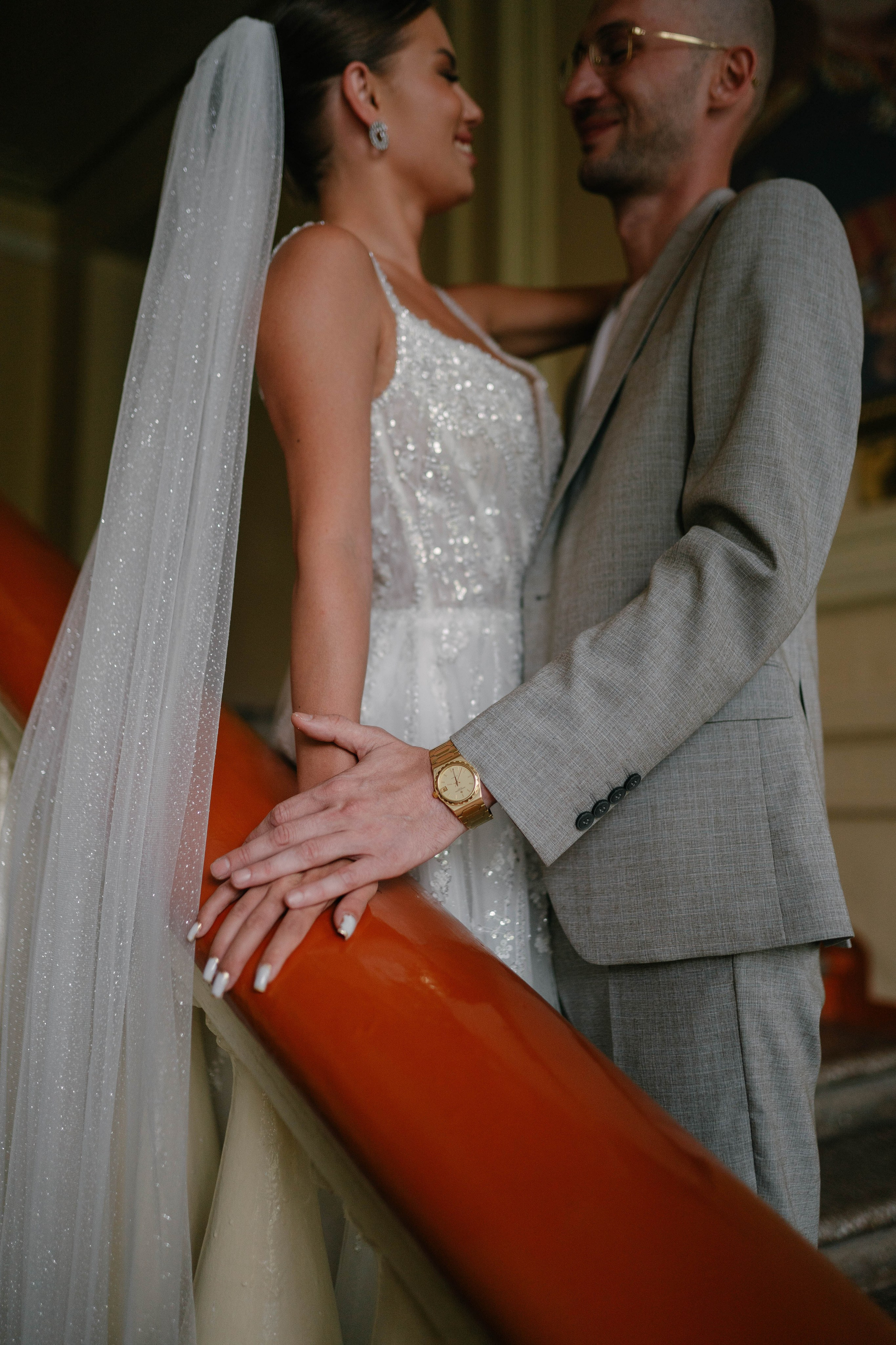 Нанфу и Александра. Первая встреча, лавстори, церемония и банкет. Фотограф Чита. Индивидуальные портреты, LoveStory, свадьбы