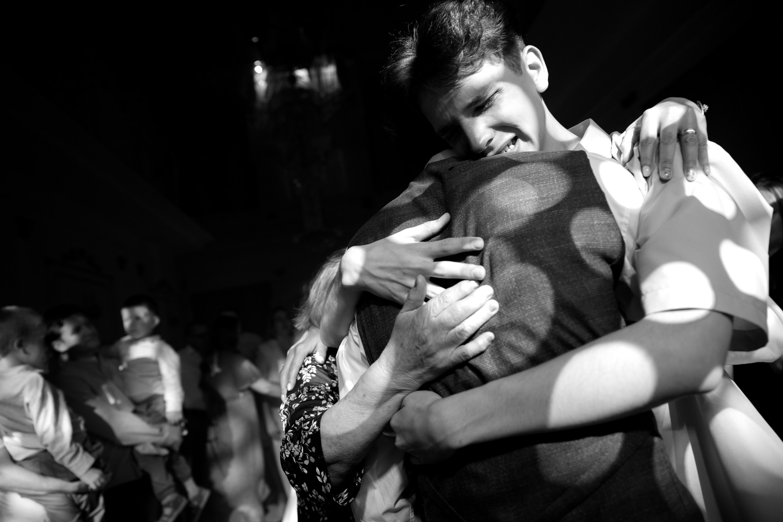 М & A | 24.07.25. Свадебный фотограф Федоров Данил