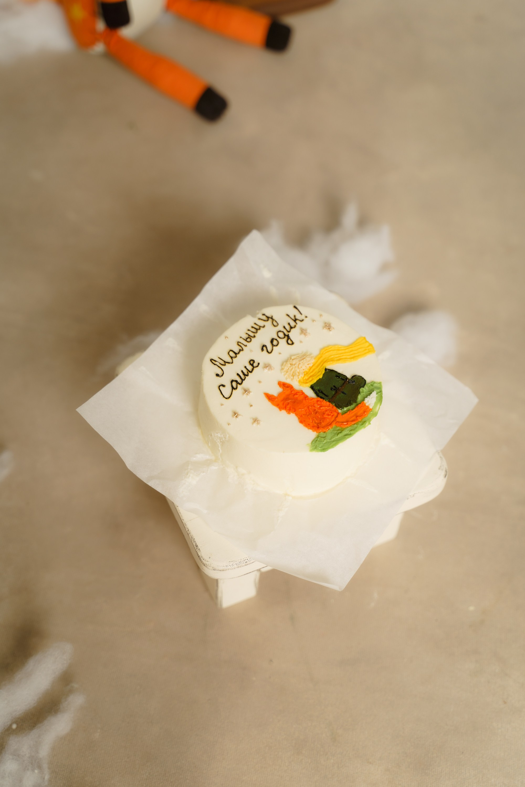 Маленький принц — Саша. ВАША СЕМЕЙНАЯ ФОТОСТУДИЯ