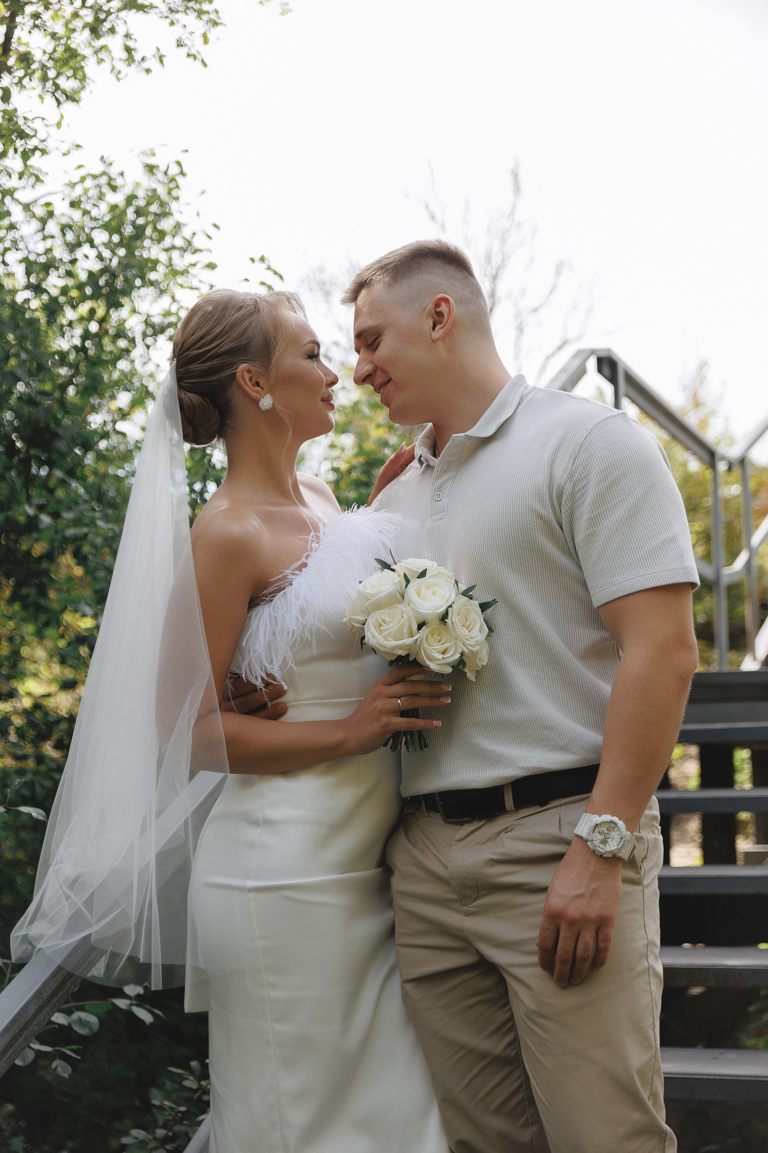 Love, Styled & Sun-Kissed. Свадебный и репортажный фотограф Калининград