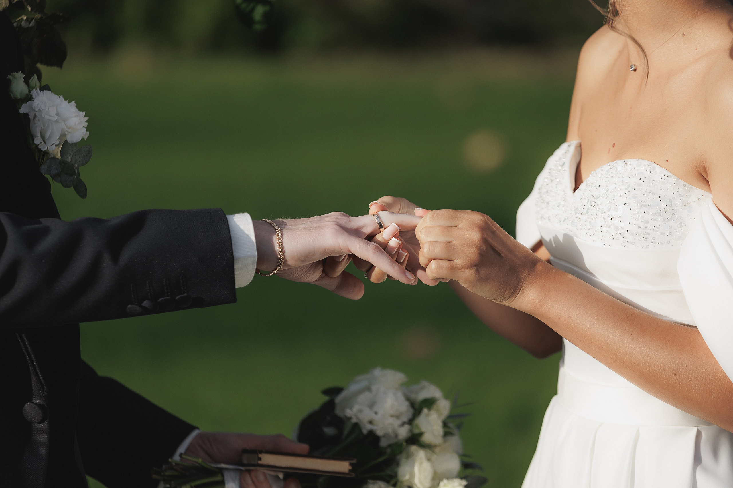 Александр & Кристина. Свадебный и репортажный фотограф Калининград