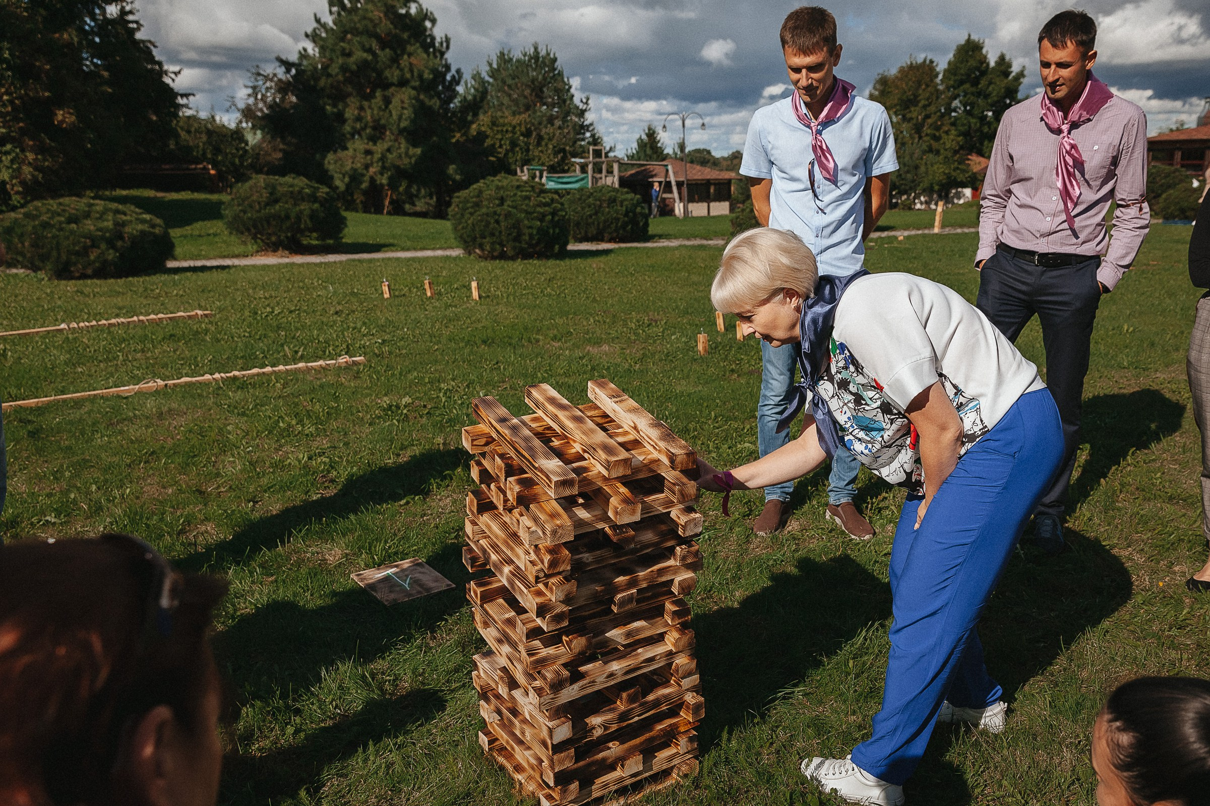 КООП «ГАЗПРОМ». Свадебный и репортажный фотограф Калининград