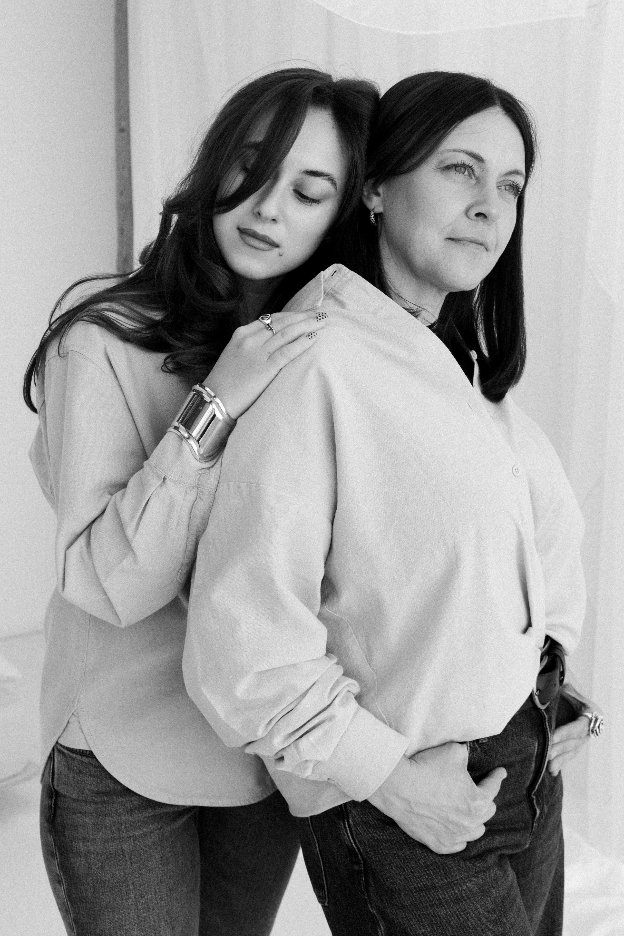 Семья Савиных. Фотограф Елена Балакина (Челябинск)