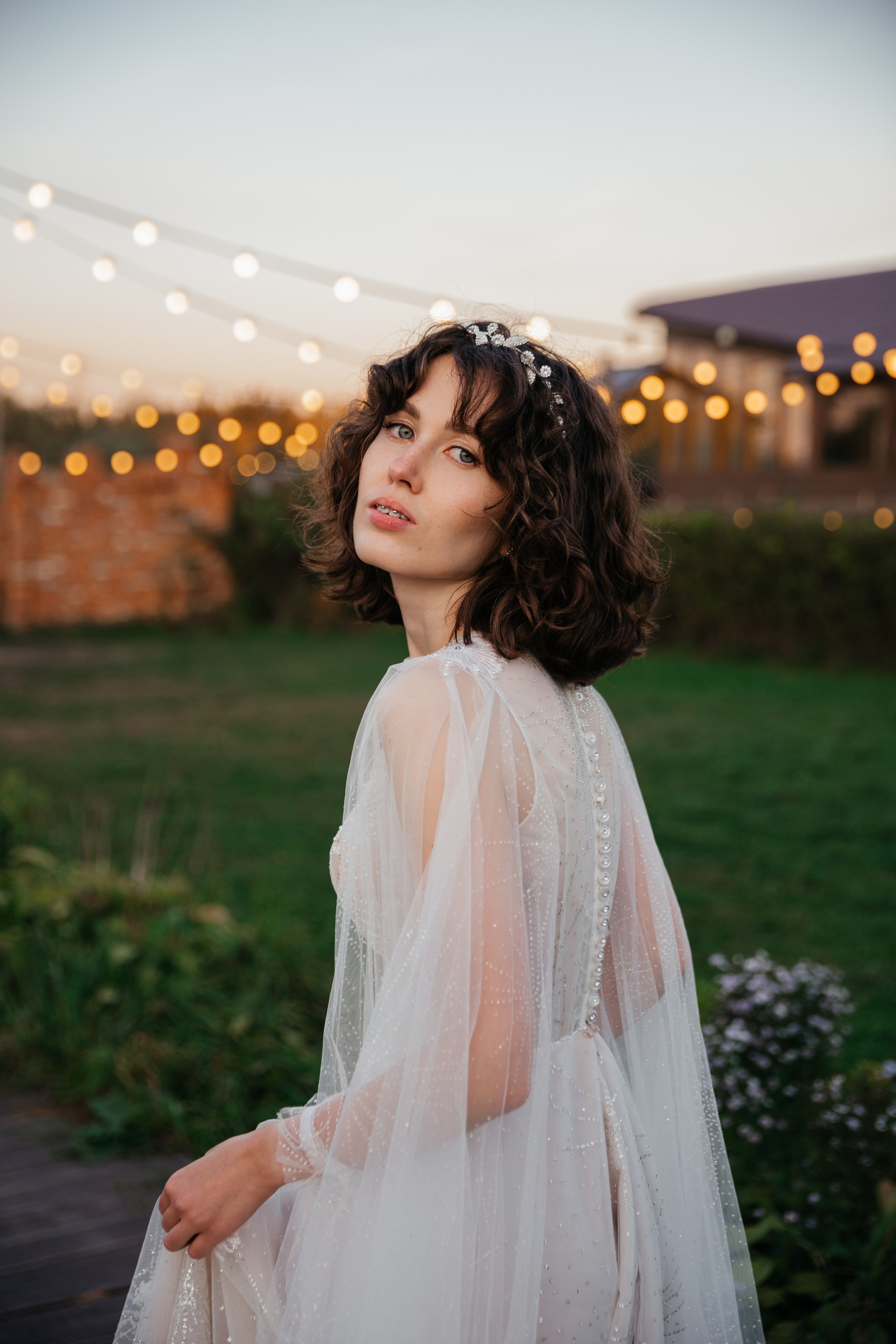 Олег и Даша. Ваш фотограф Любовь Чистякова