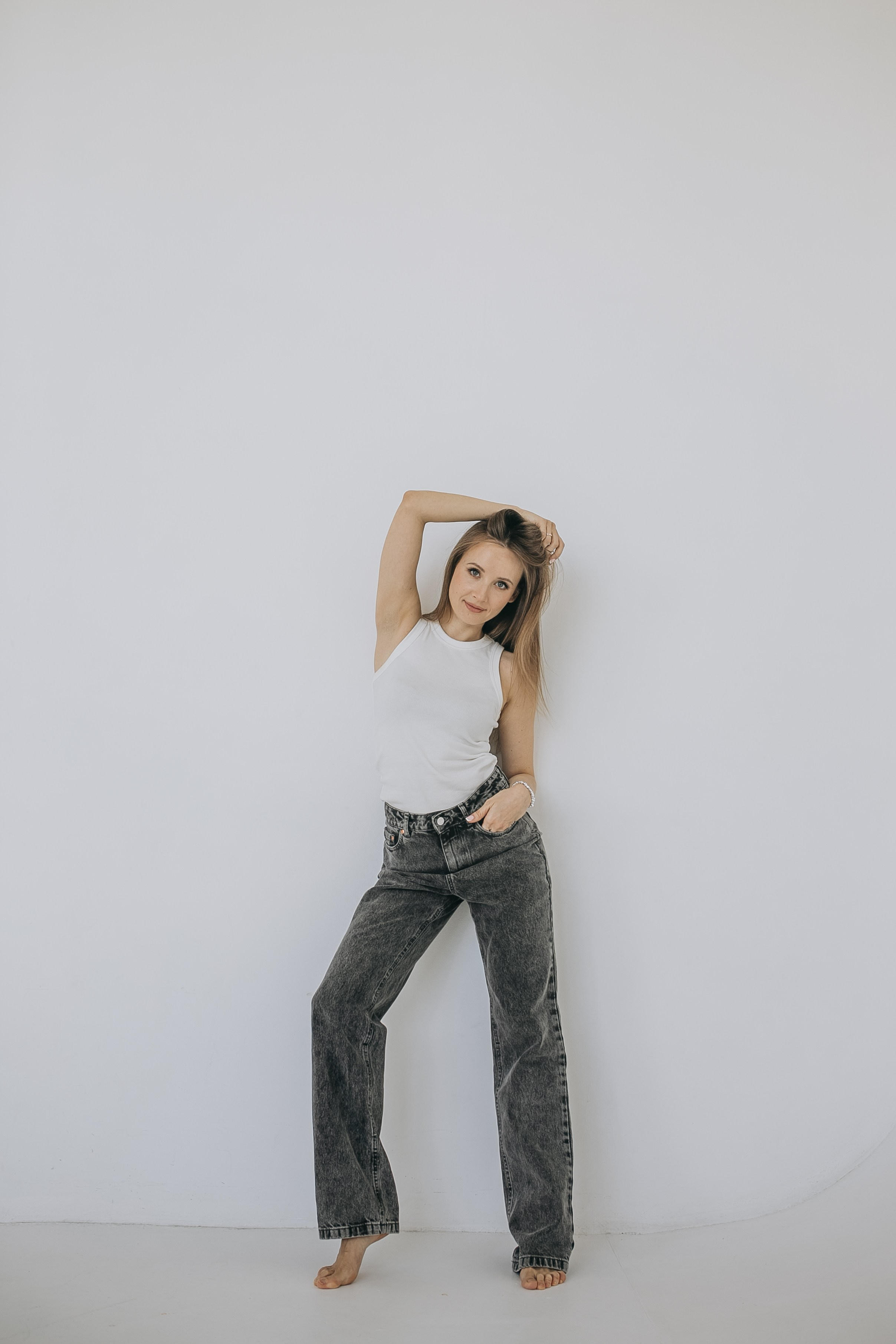 Марина. Фотограф в Новосибирске Ася Зверева