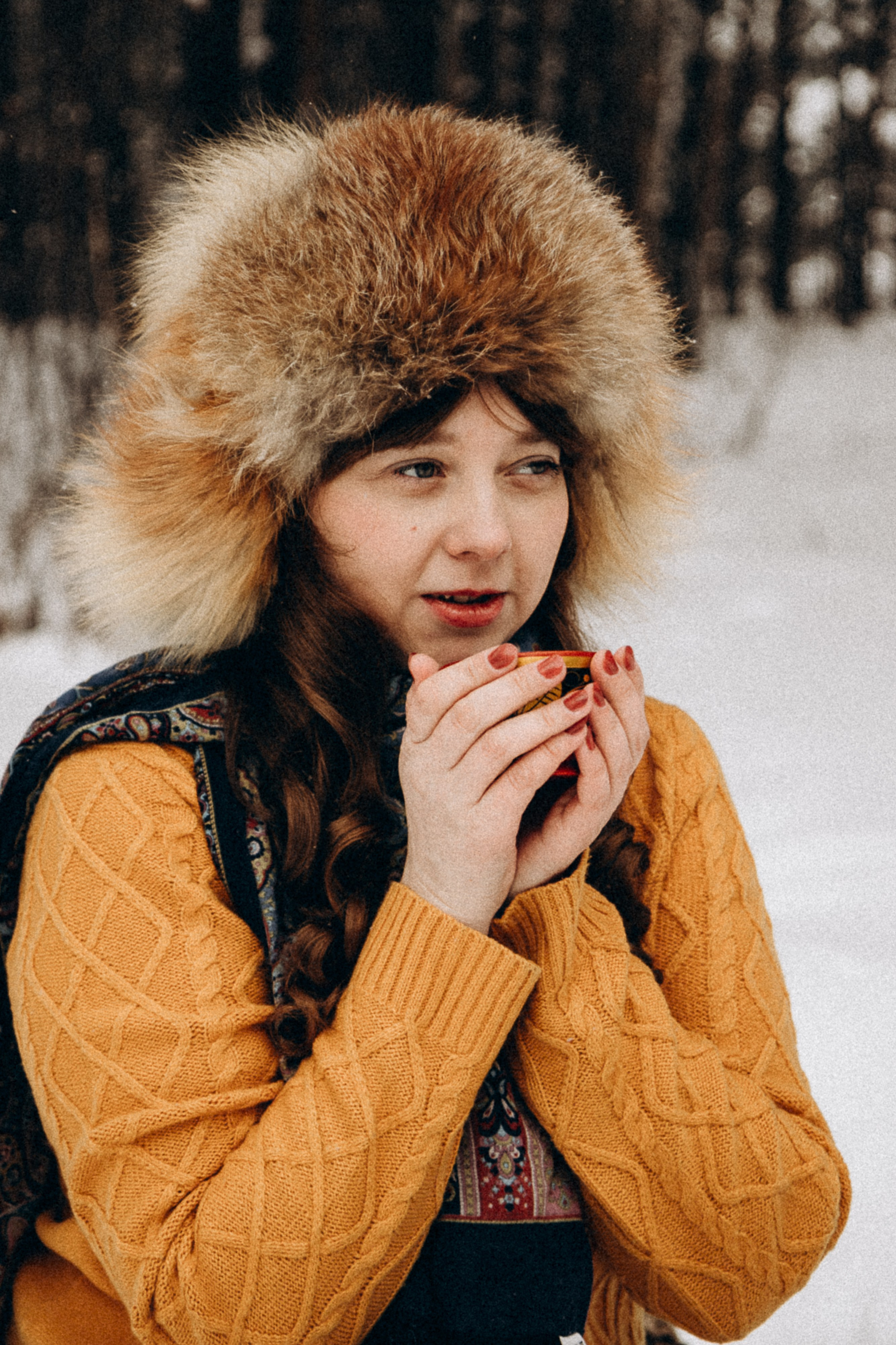 Тематическая, 80-е. Семейный и школьный фотограф в Тюмени Елена Бузиновская