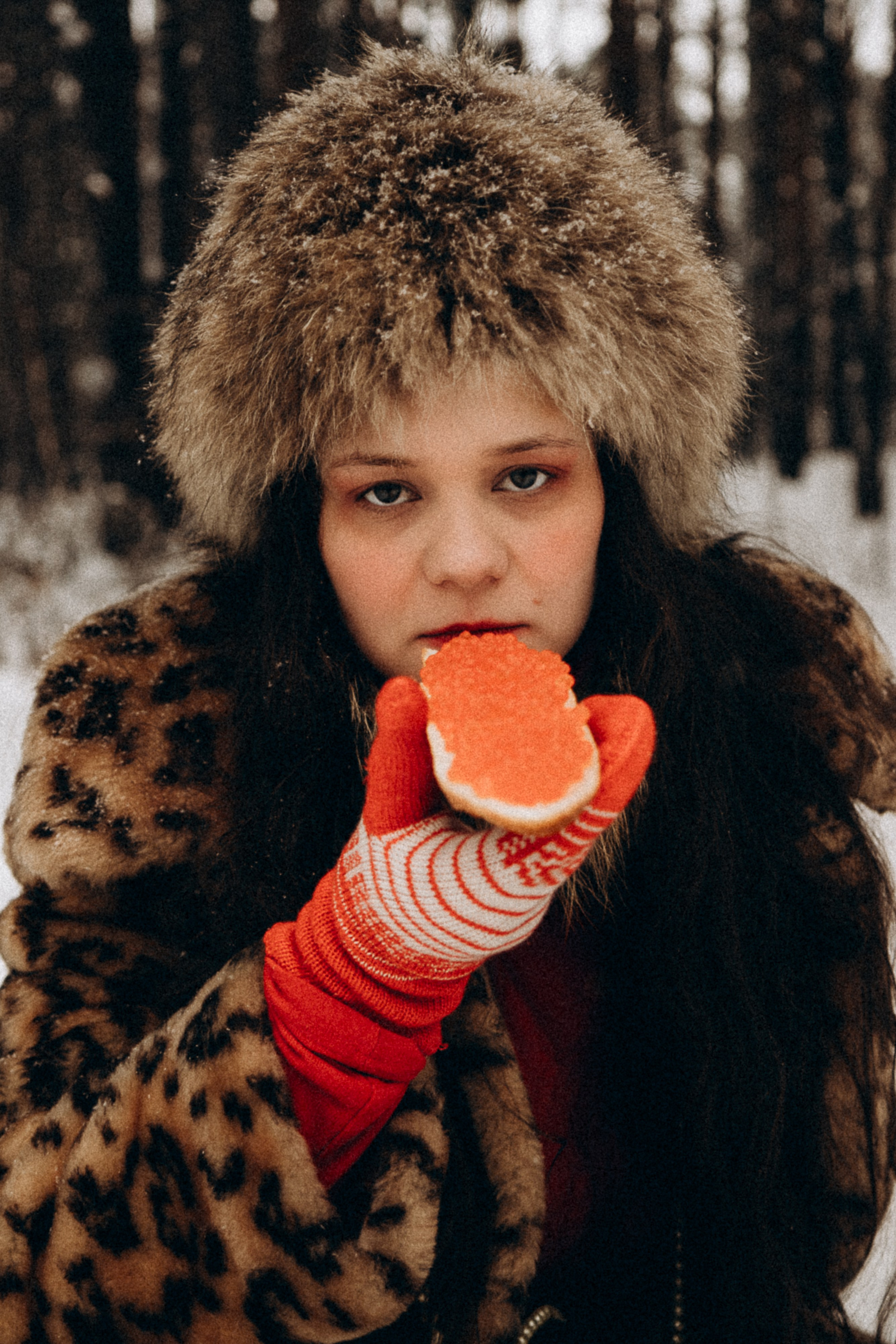 Тематическая, 80-е. Семейный и школьный фотограф в Тюмени Елена Бузиновская