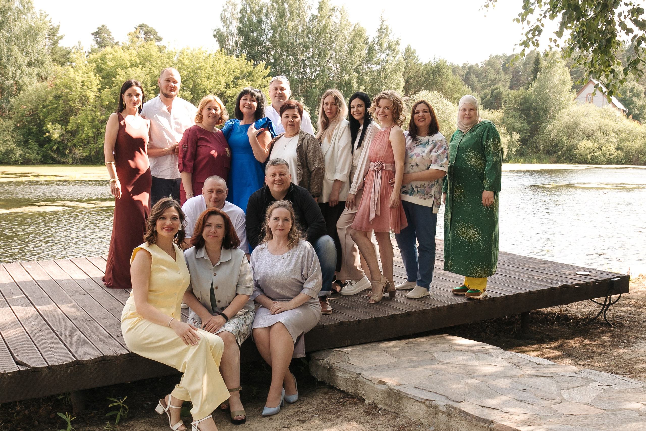 Выпускной в Zima&leto park. Семейный и школьный фотограф в Тюмени Елена Бузиновская