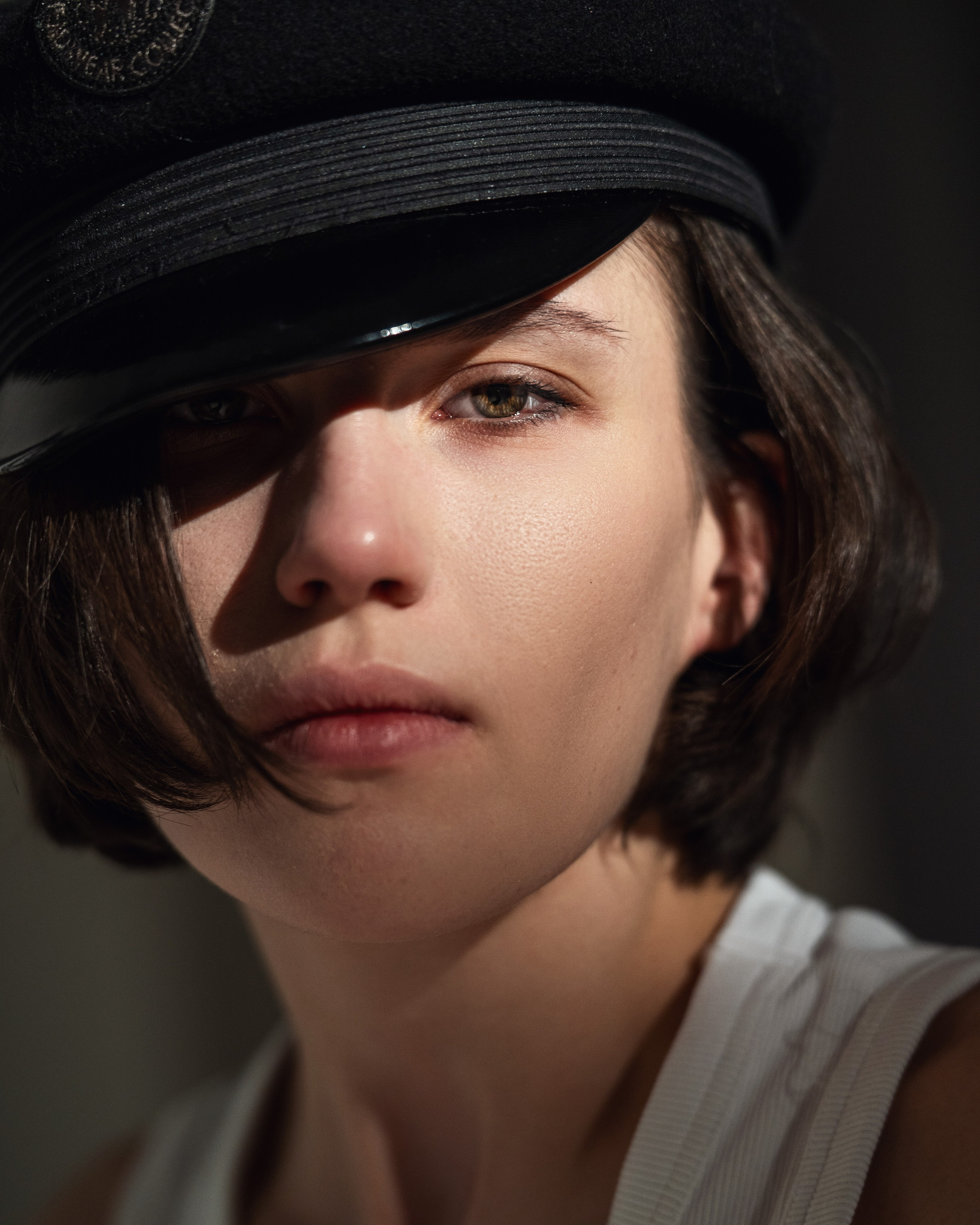 Елена. Фотограф Надежда Савосина