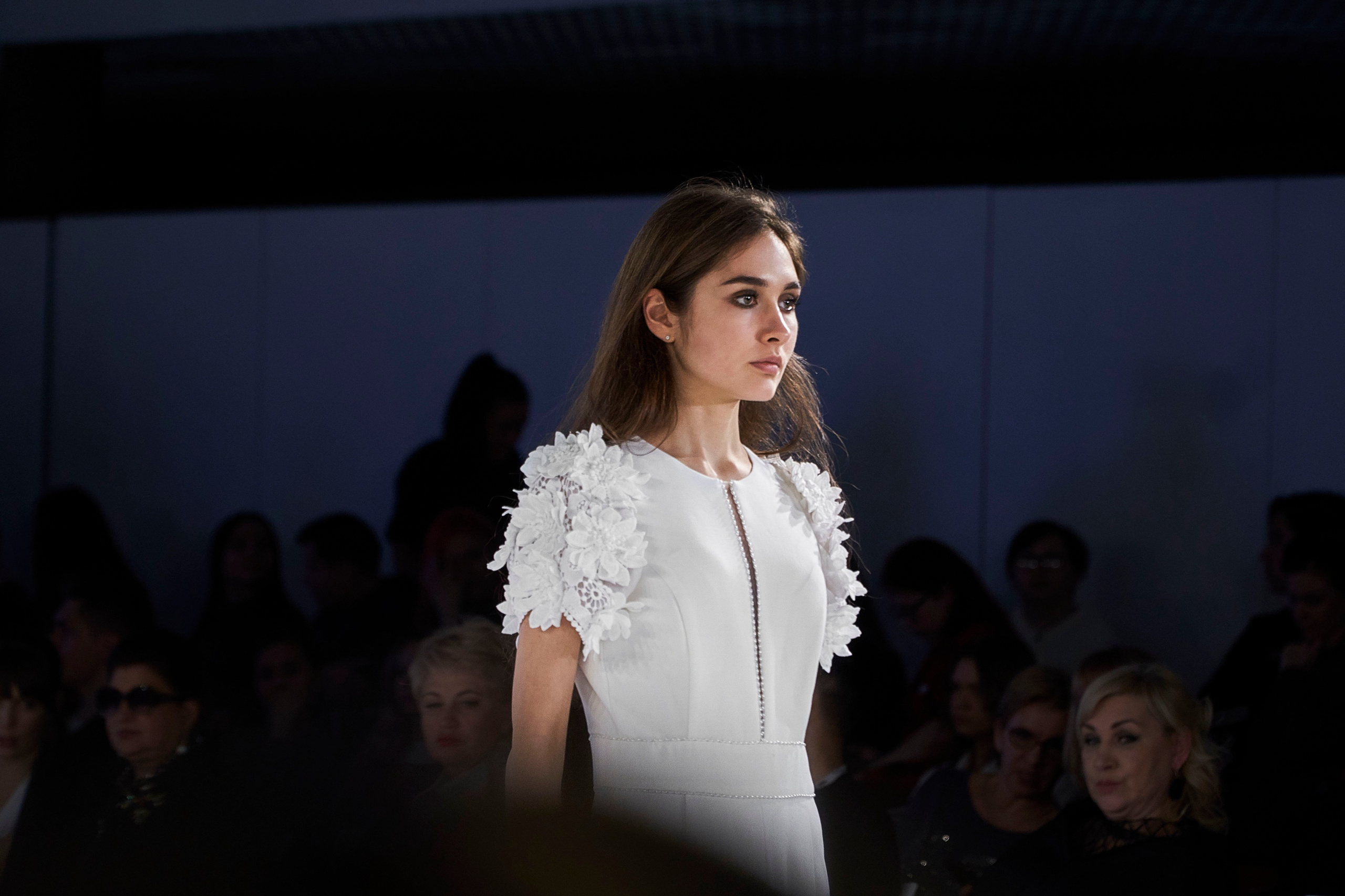 Campaign EKBFW`19. Индивидуальные съемки для брендов nashe nastroenie