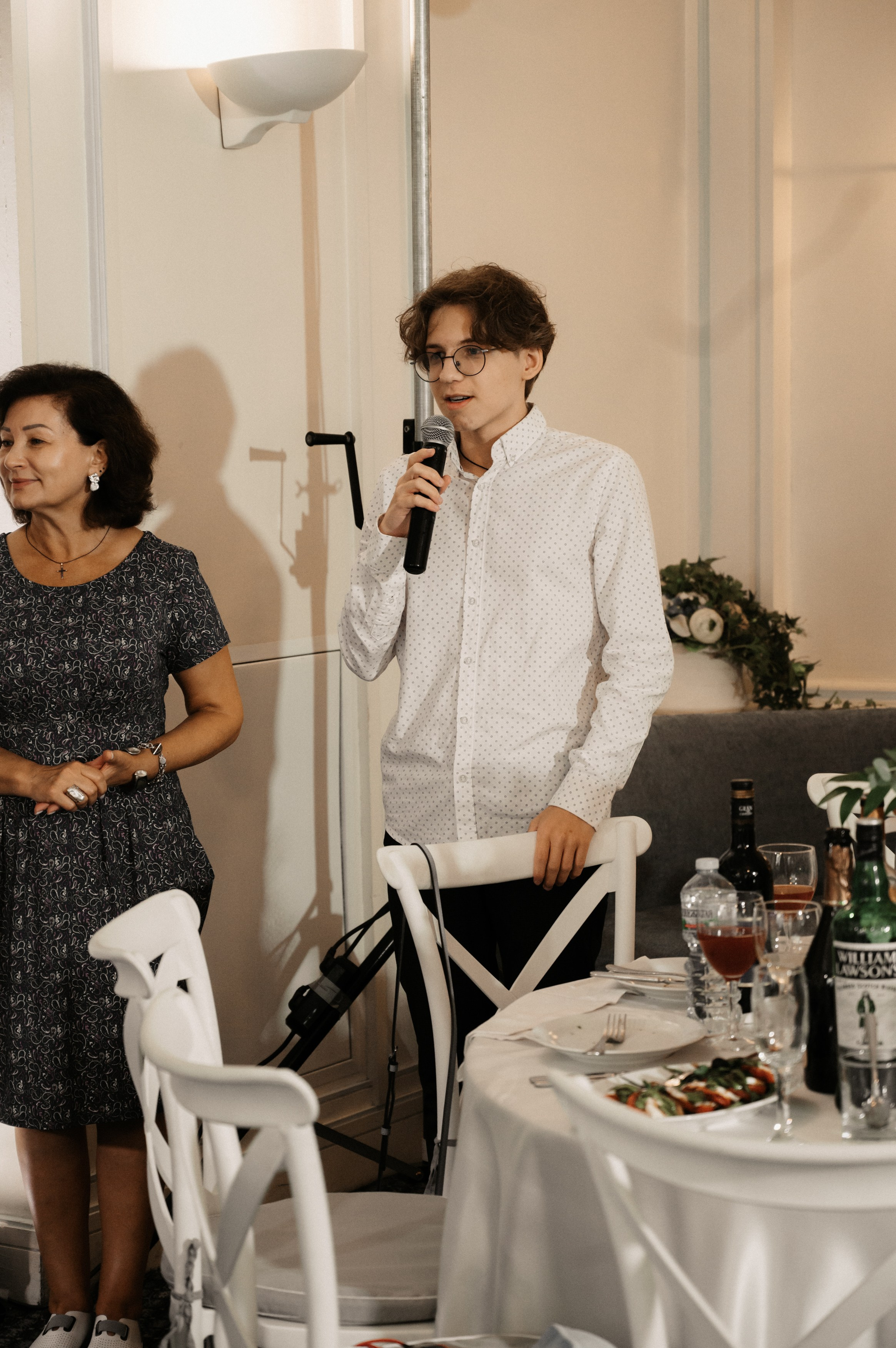 Никита и Лина. Свадебный фотограф Александр Давыдов