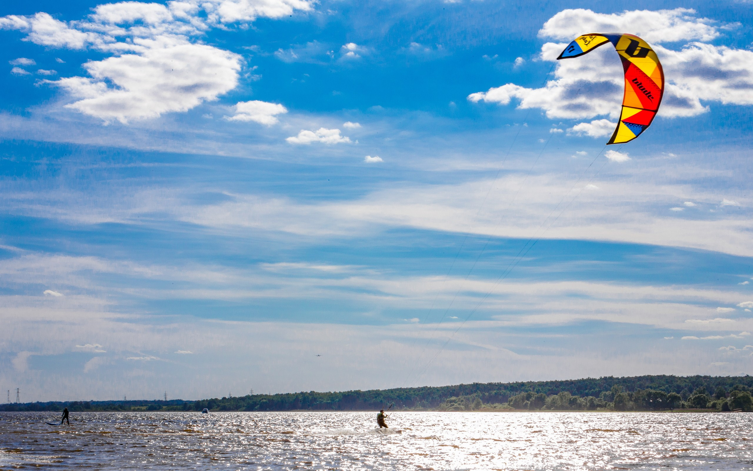 Спортивная съемка — галерея NATRIEL