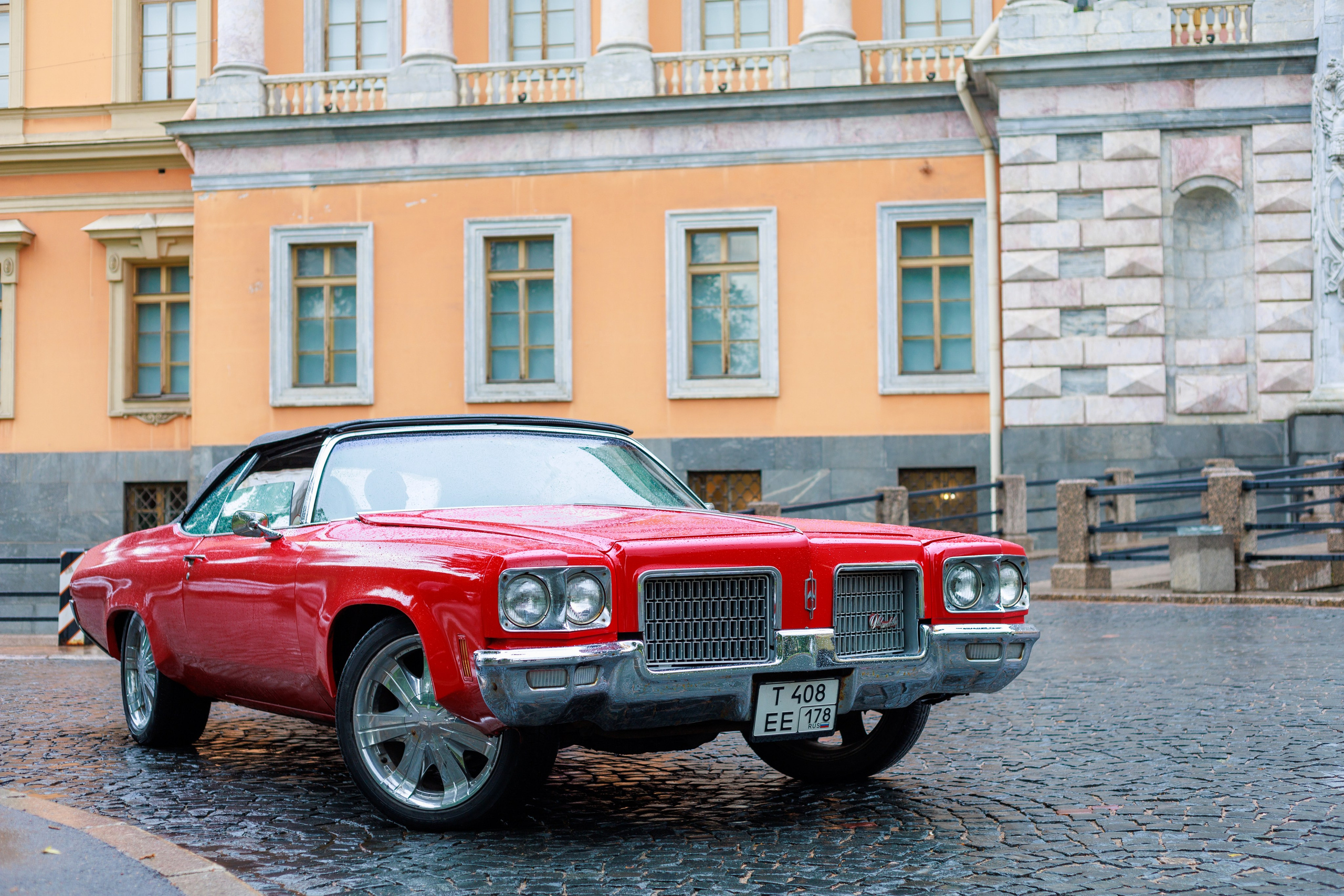 Роман и Наталья. Свадебный и портретный фотограф в Санкт-Петербурге Анатолий Рыбенков