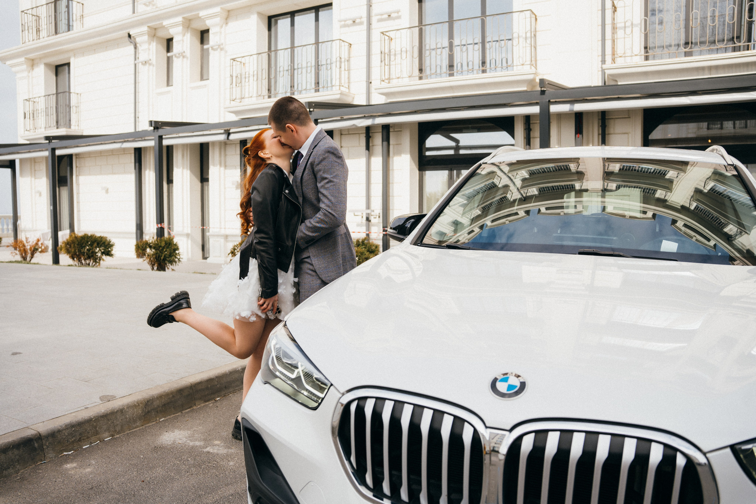 Свадебная фотосессия в Анапе, ЗАГС, Белая набережная. Профессиональный фотограф Геленджик, Новоросийск Виктория Цейс