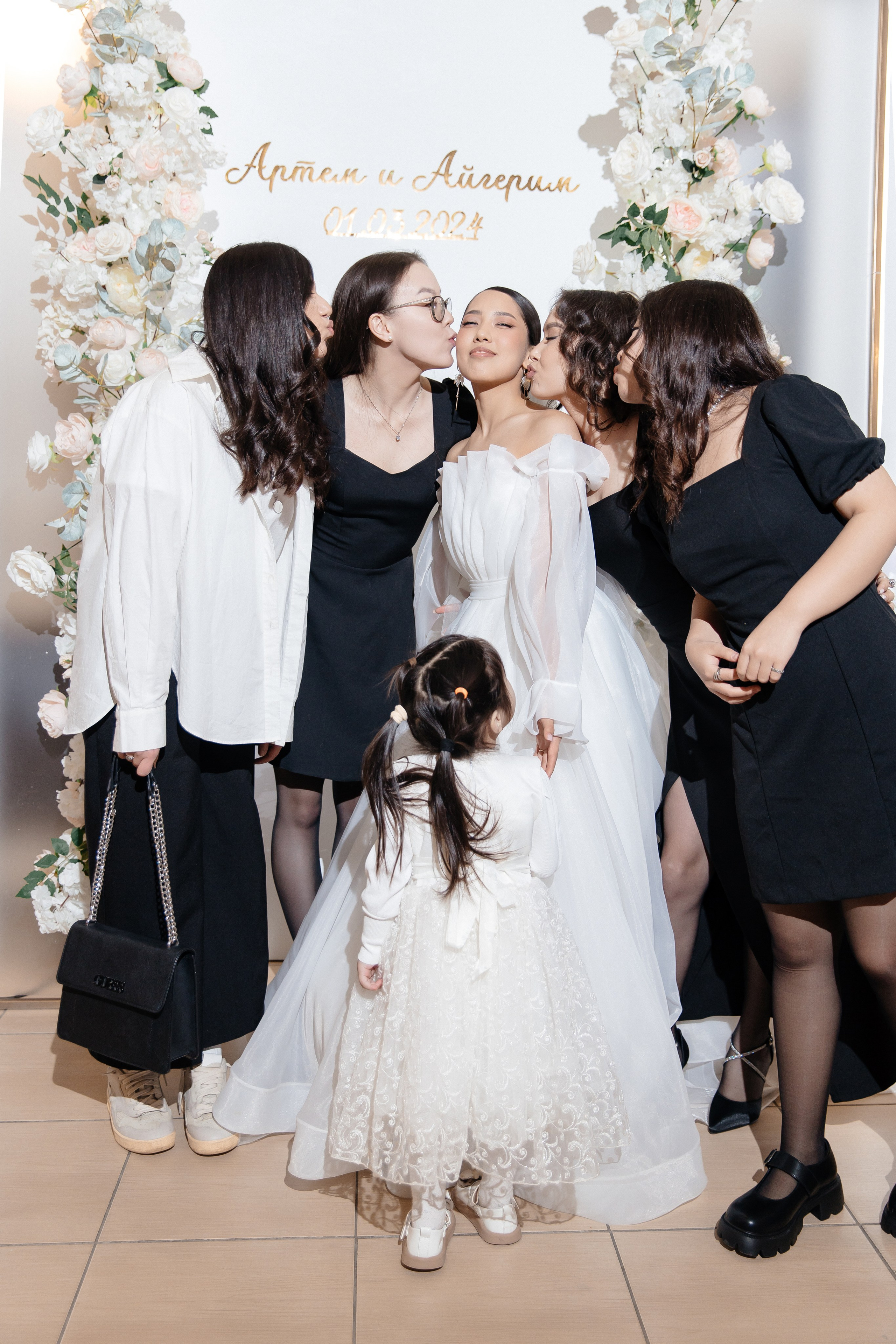 Банкет. Фотограф в Екатеринбурге Семен Китаев