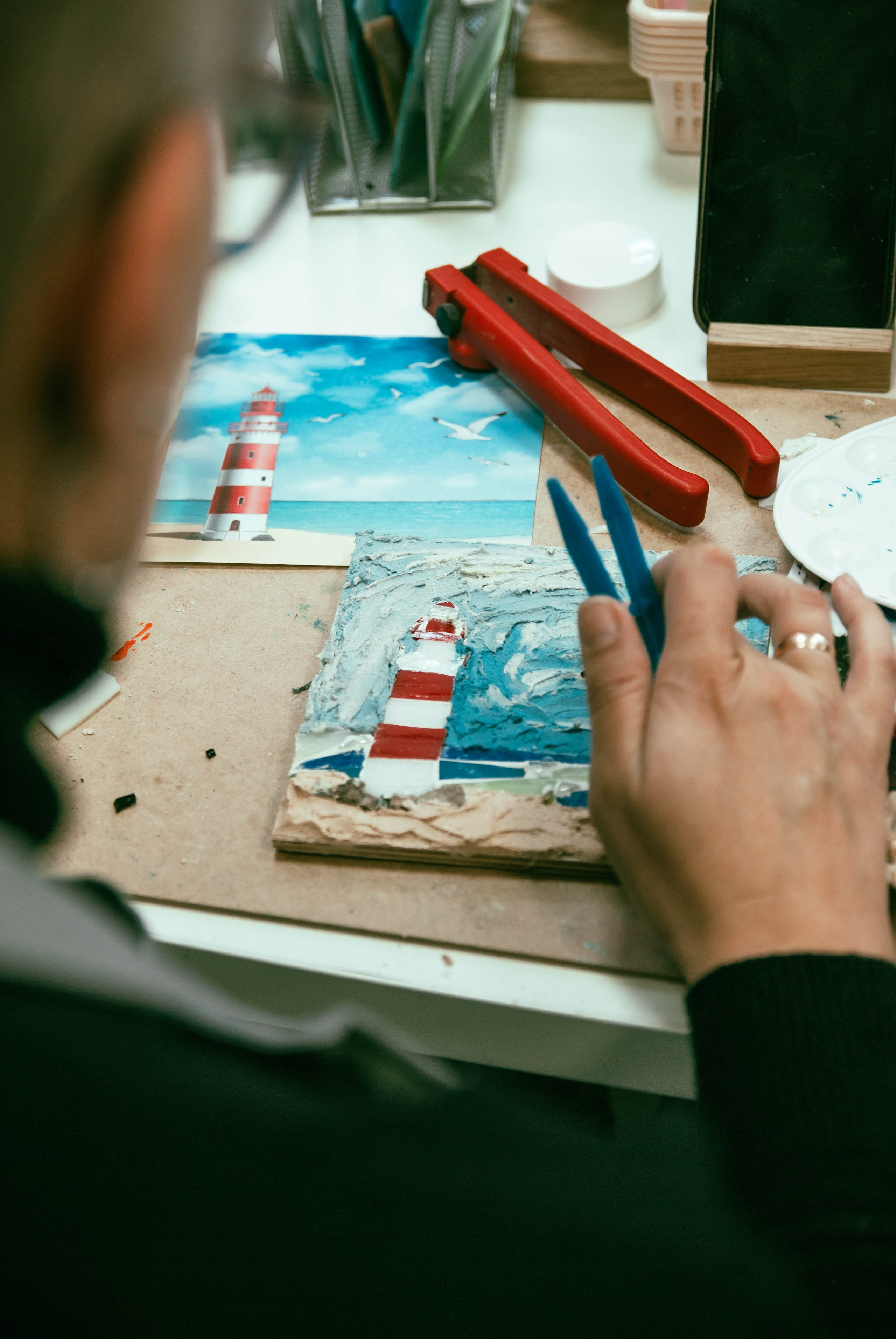 Репортажи / МК. Кошенкова Мария: портретный и репортажный фотограф. Санкт-Петербург