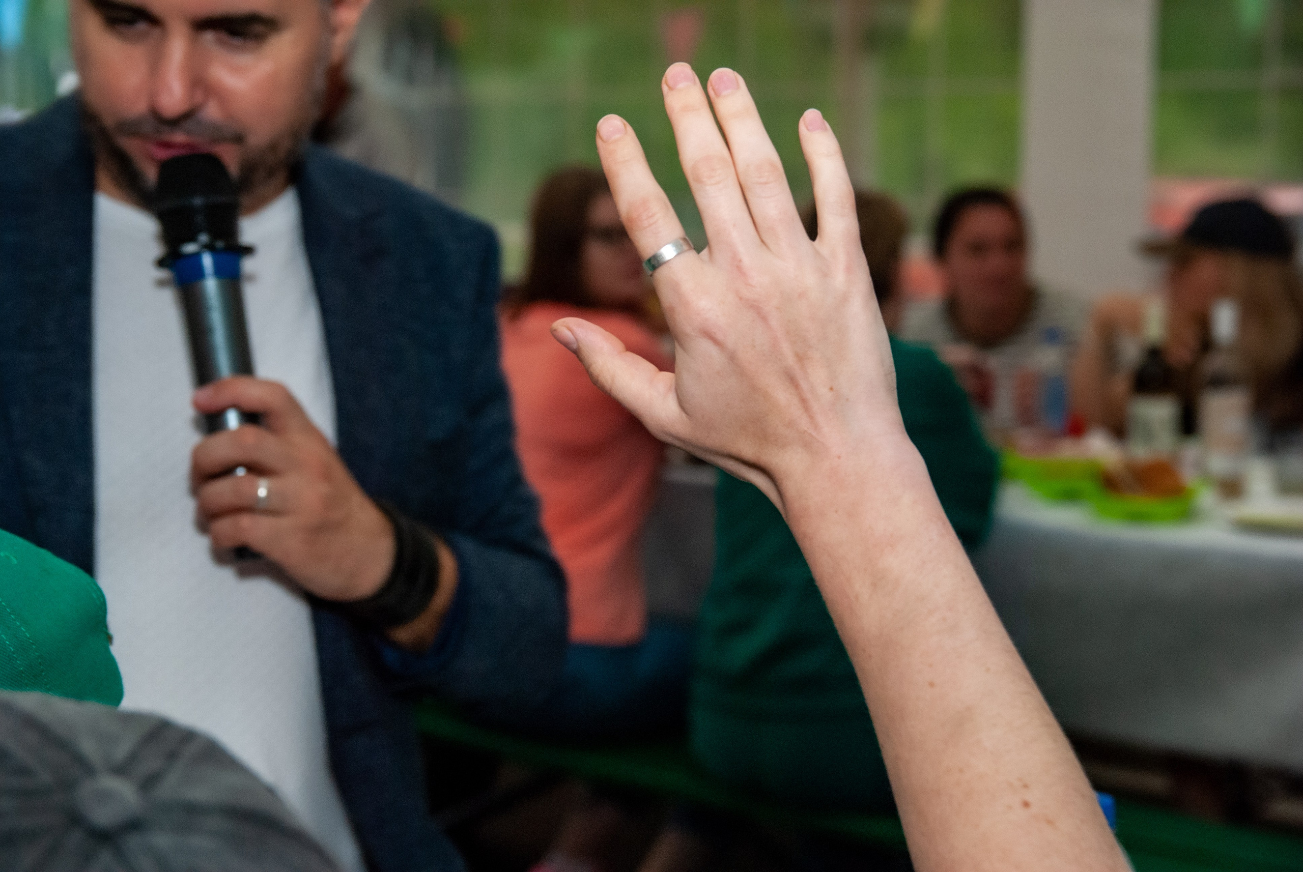 Репортажи / МК. Кошенкова Мария: портретный и репортажный фотограф. Санкт-Петербург