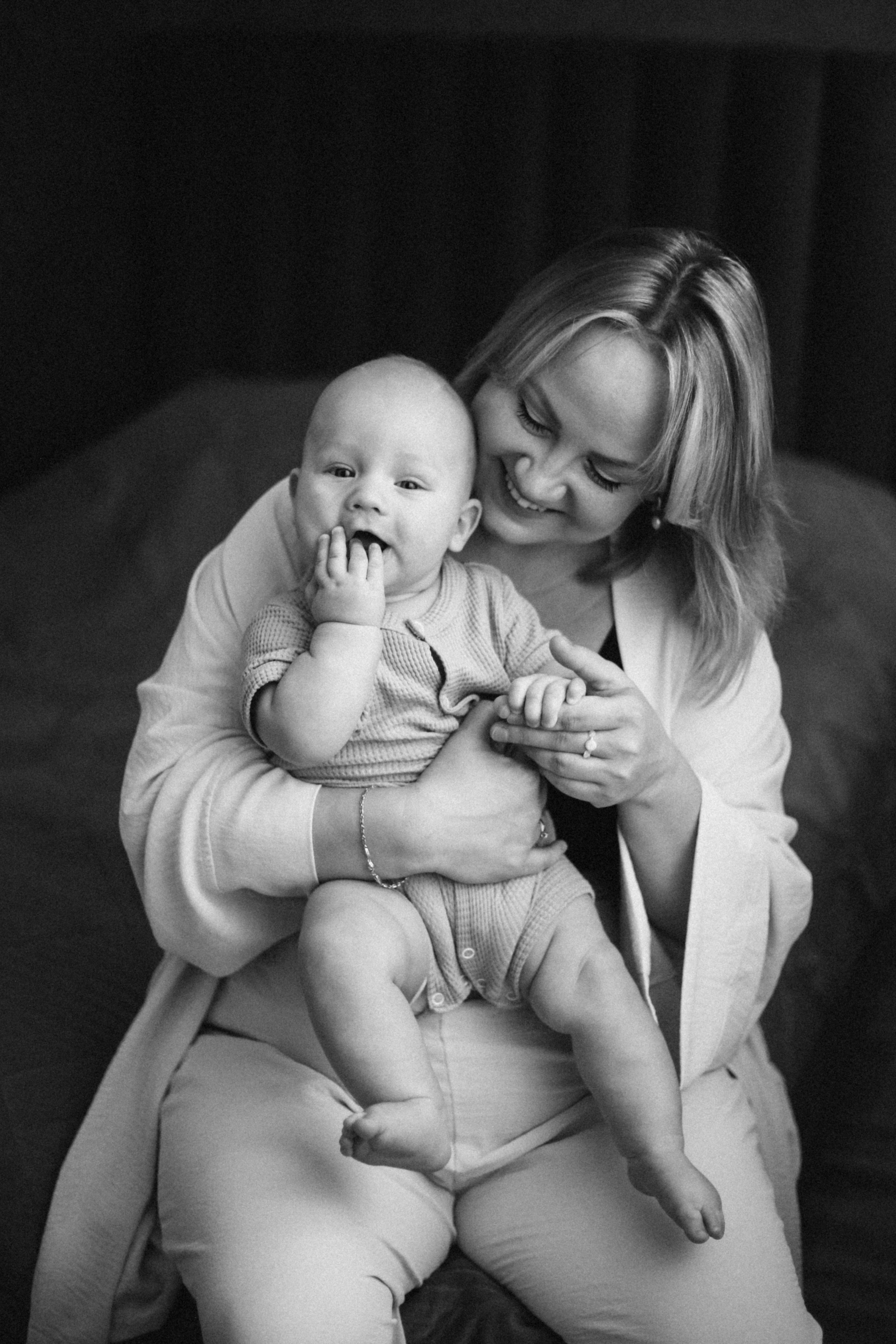 Роман, Юлия, Ян. Семейный фотограф Наталья Ковтун Санкт-Петербург