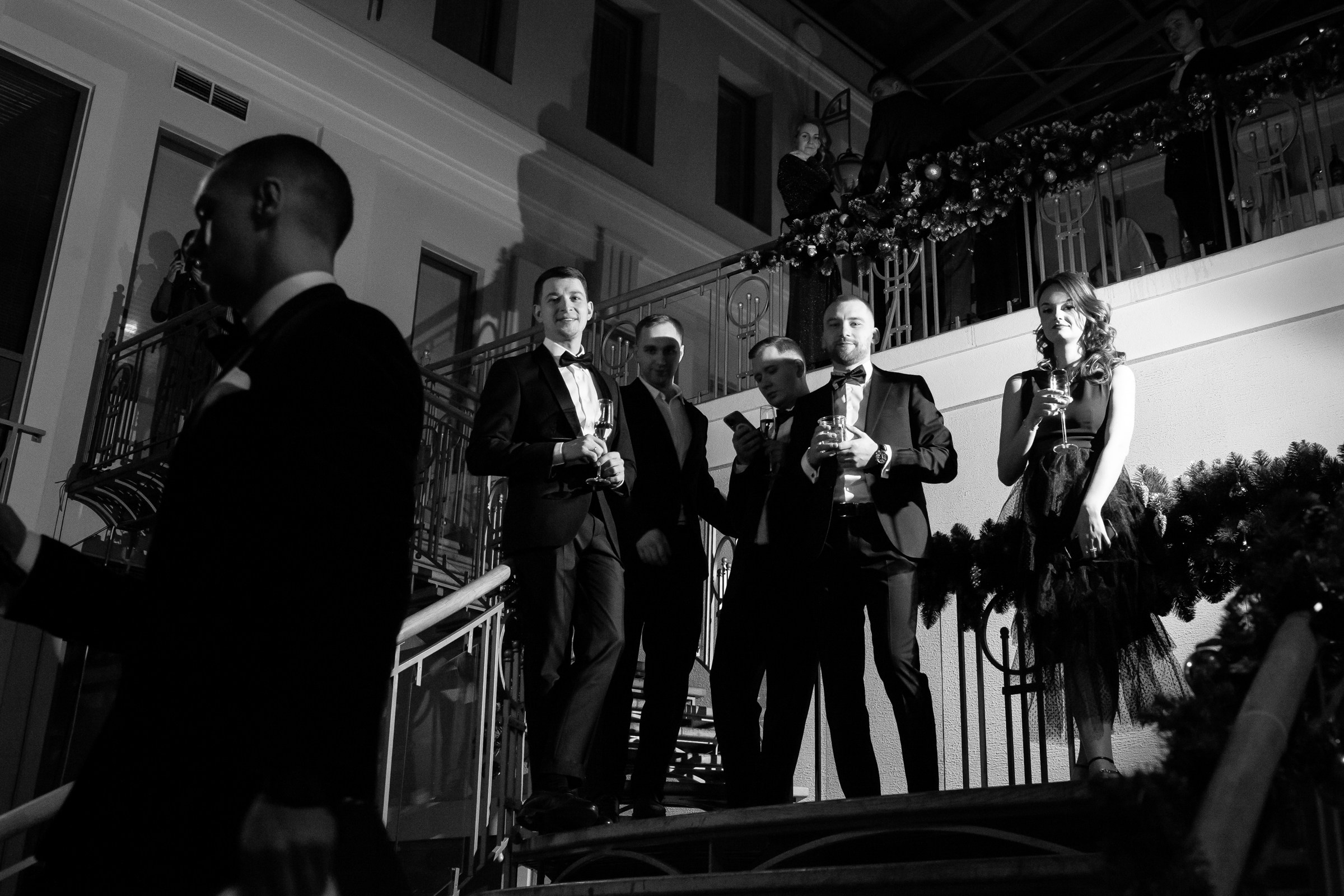 Репортаж. Фотограф Яна Сафина