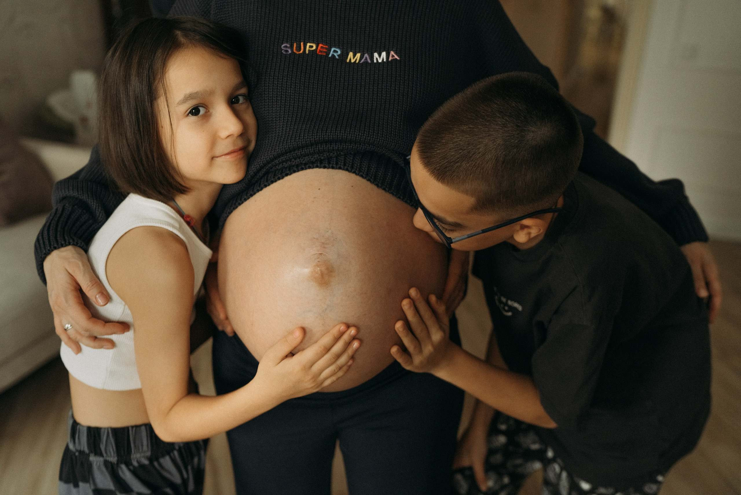 Ксения. Семейный фотограф в Санкт-Петербурге — Наташа Тарасенко