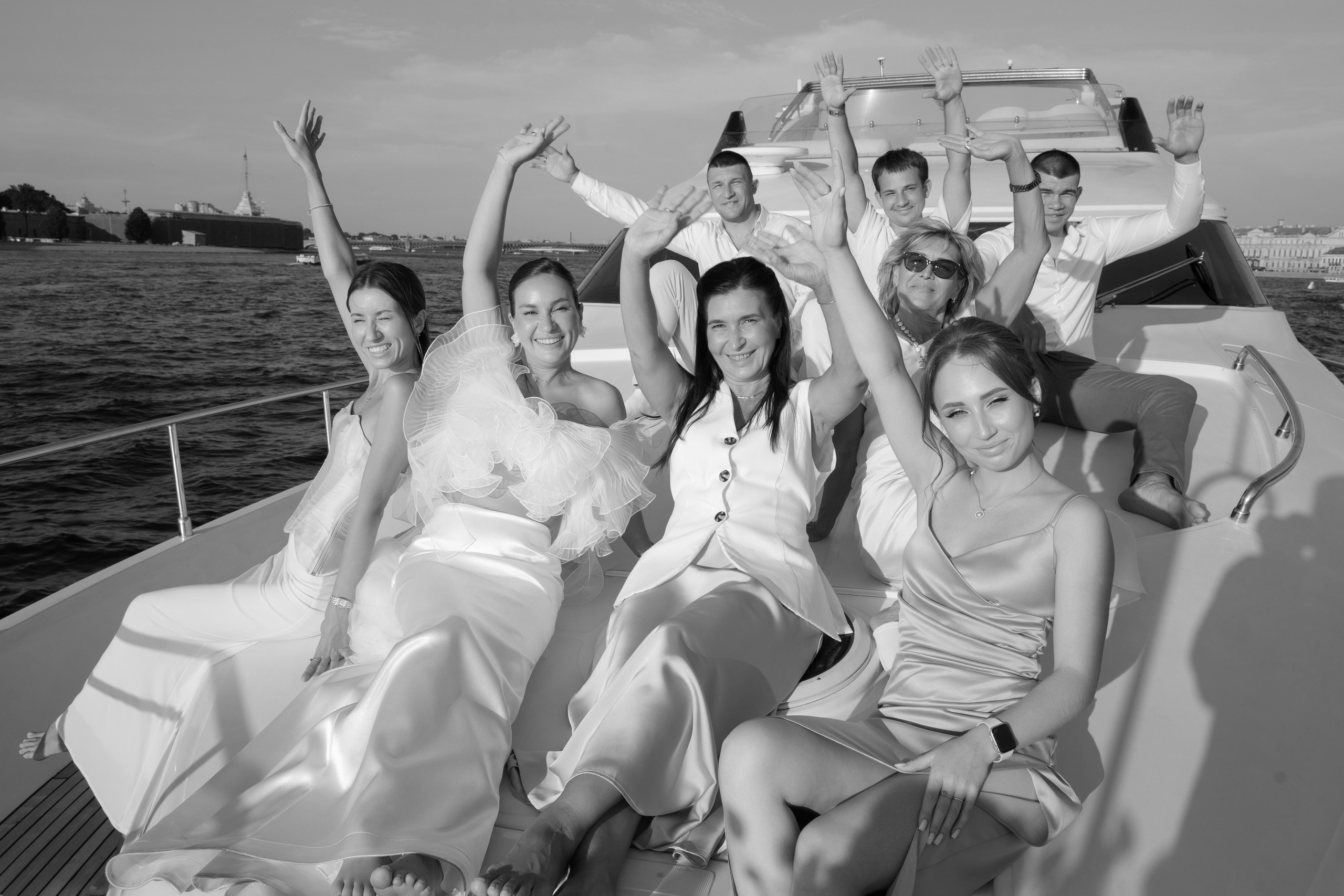 Диана и Даниил. Фотограф в Санкт-Петербурге Алексей Глазанов