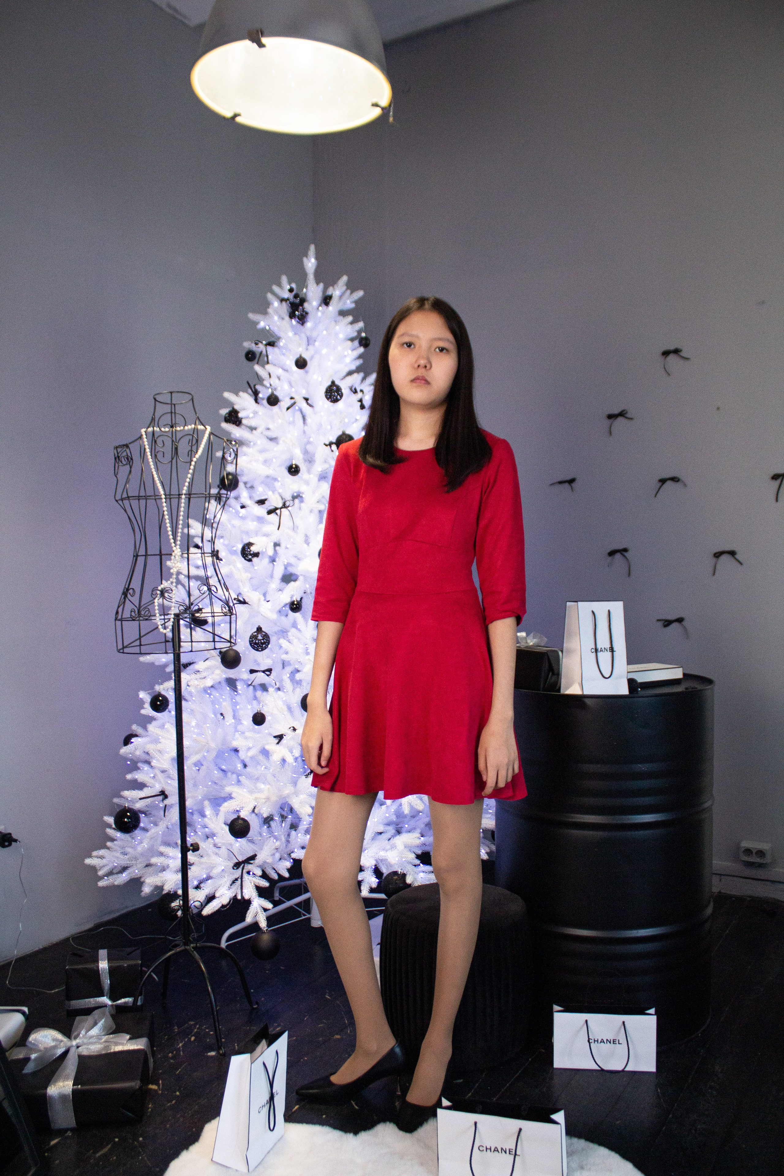 Элина. Модельное агентство ART PODIUM ULAN-UDE