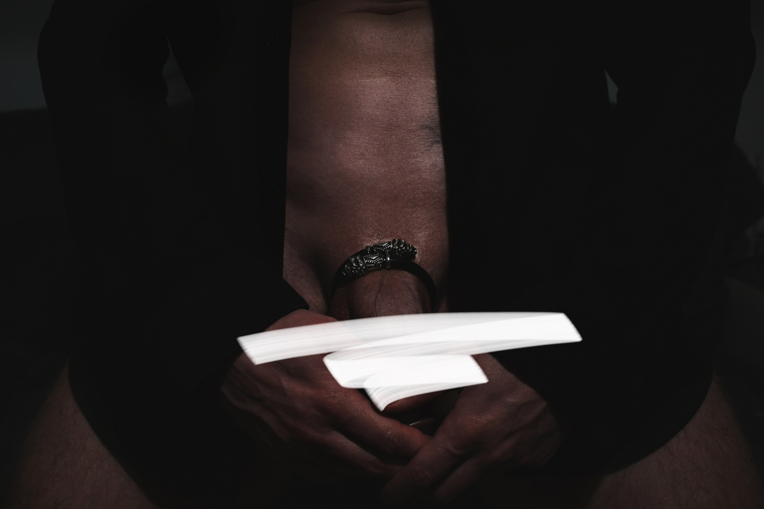 Ню (Light). Polyframe