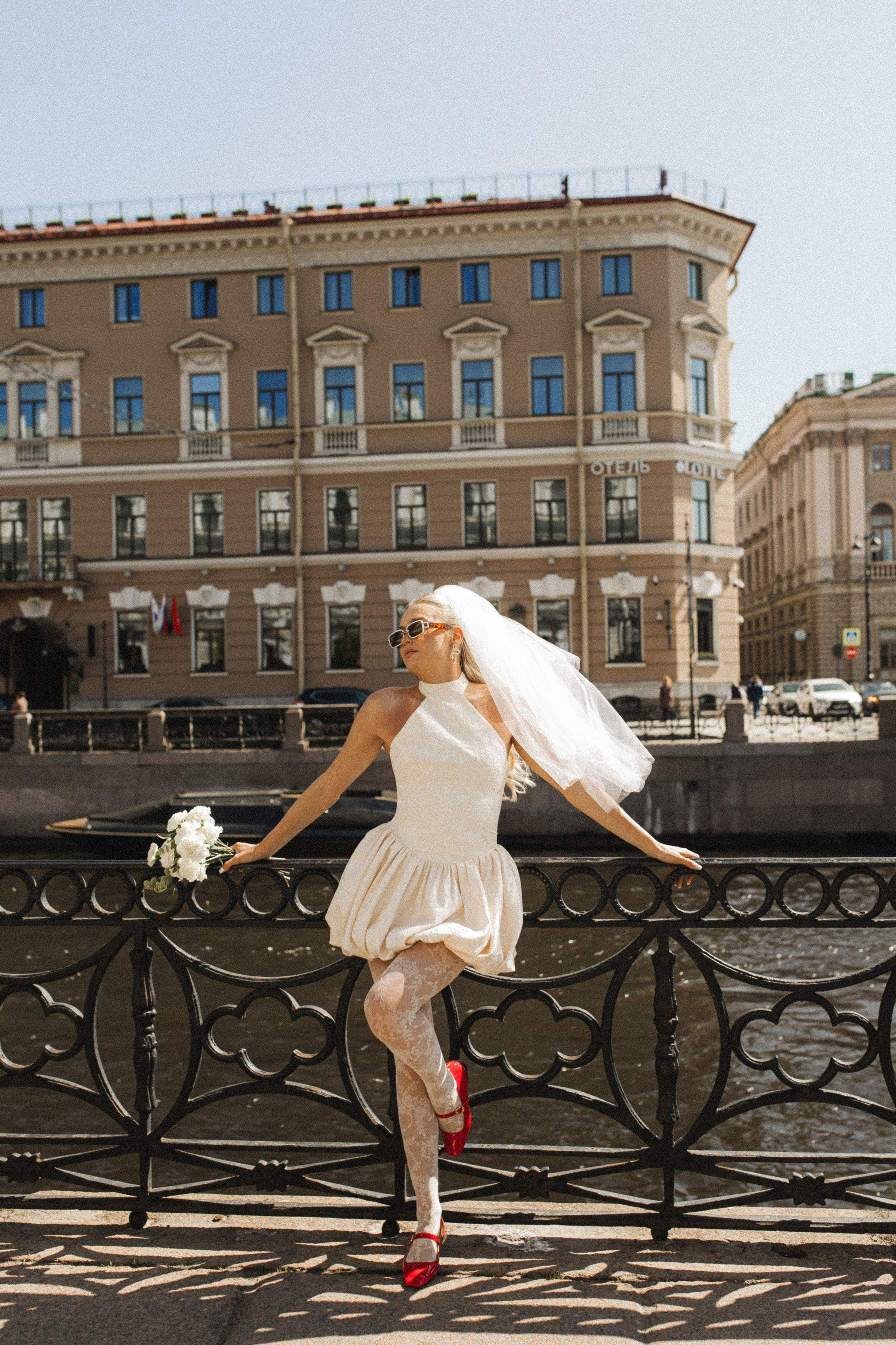 Катя и Антон. Семейный и свадебный фотограф в Екатеринбурге Орлова Ирина