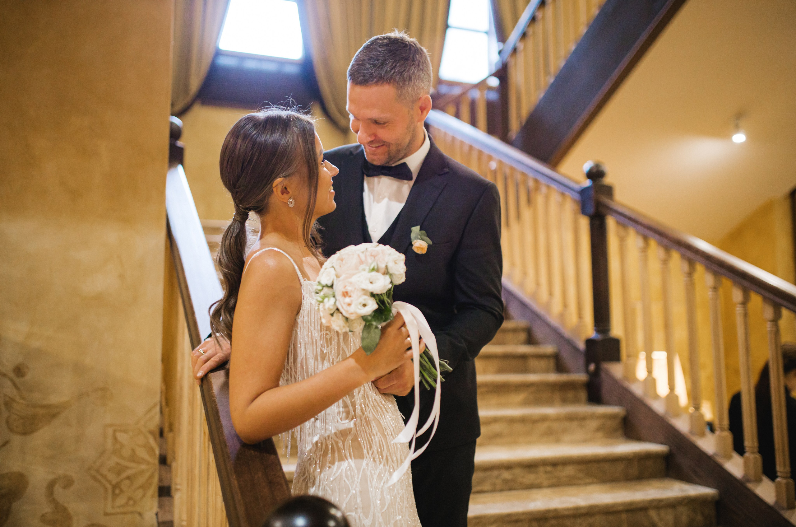 Кристина и Иван. Семейный и свадебный фотограф в Екатеринбурге Орлова Ирина