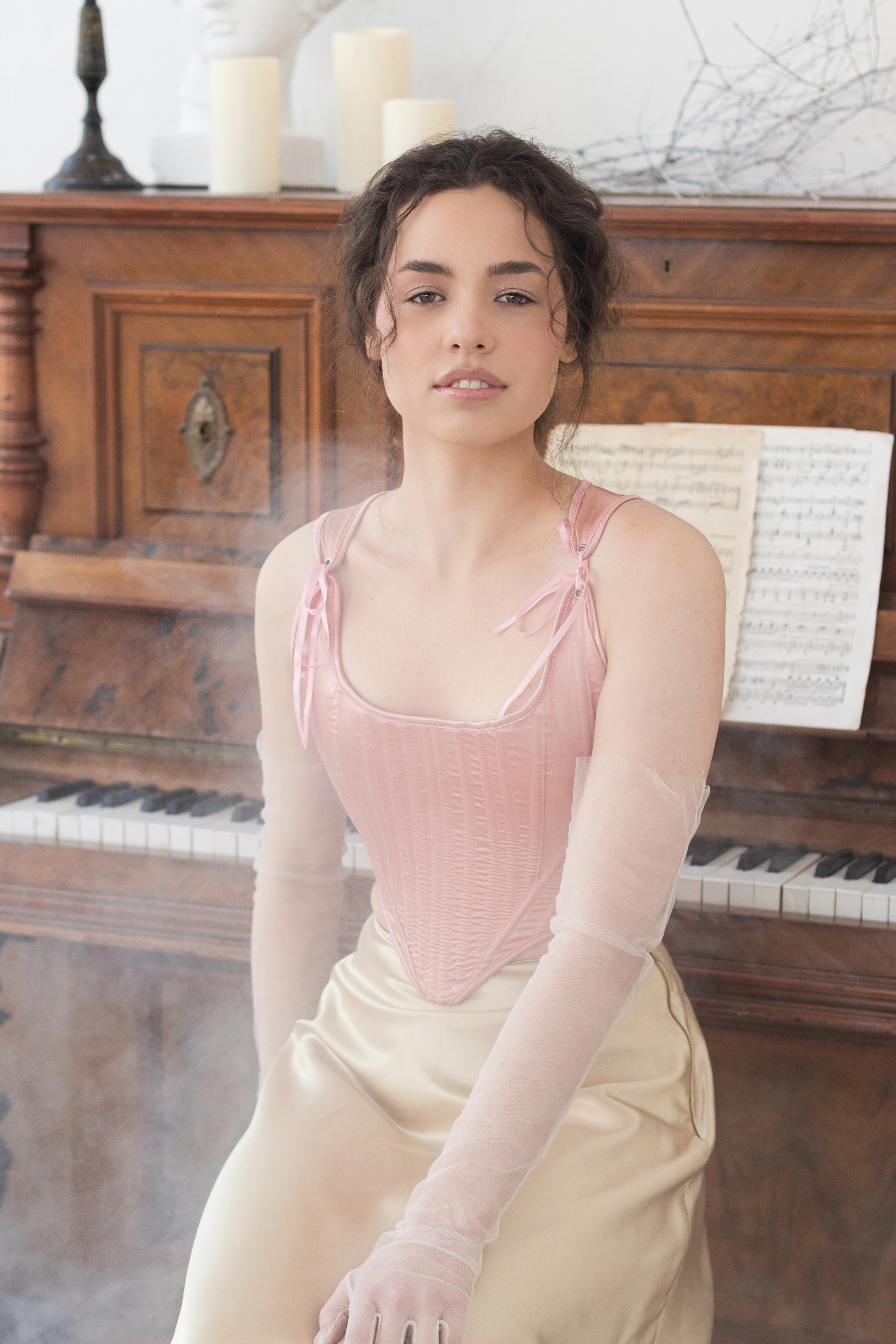 Валерия. Семейный и детский фотограф в Санкт-Петербурге — Лаврова Ольга