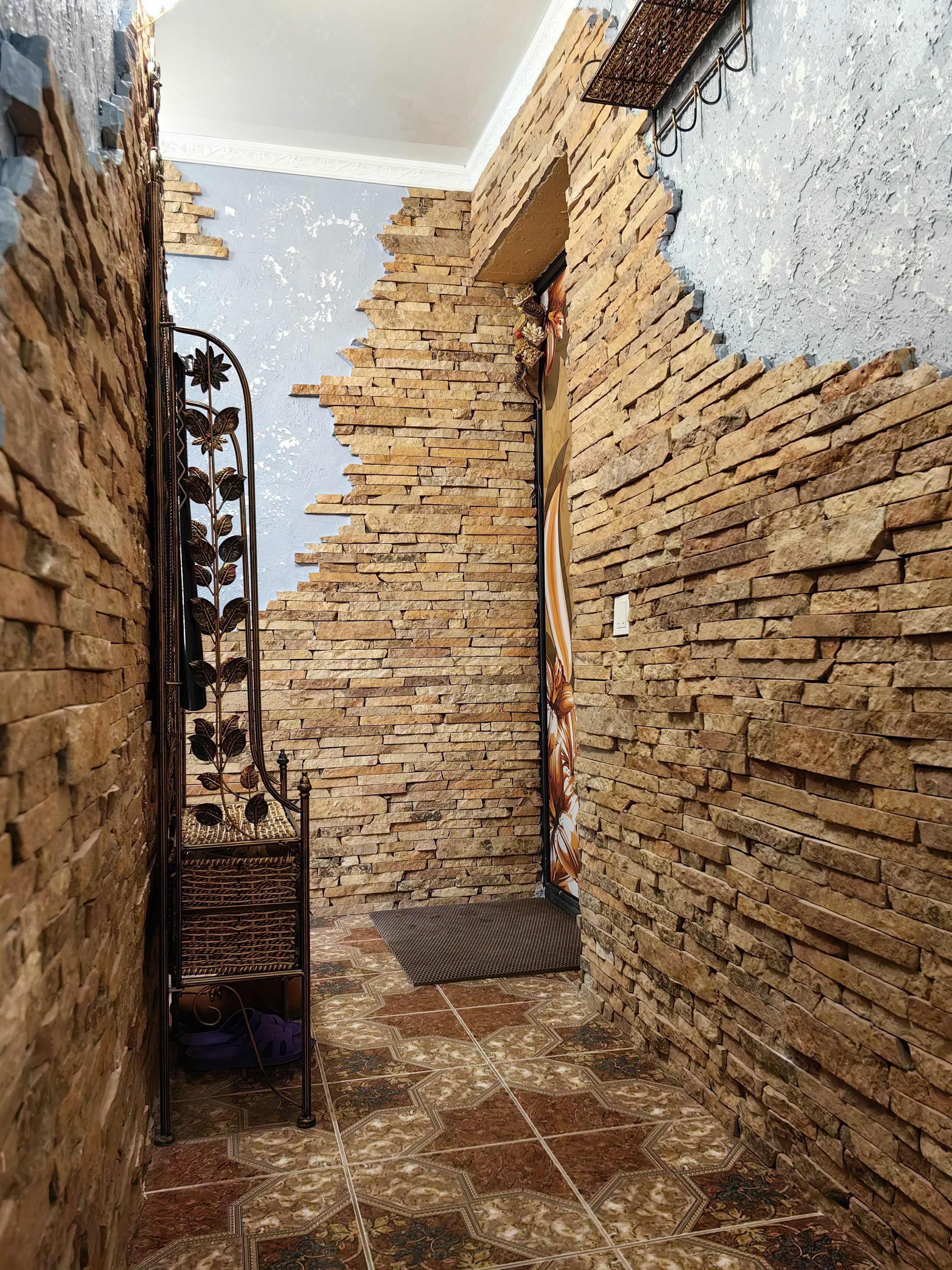 Съемка квартиры, интерьерная съёмка. Олейник Денис — предметный фотограф, фотограф для маркетплейсов в Казани