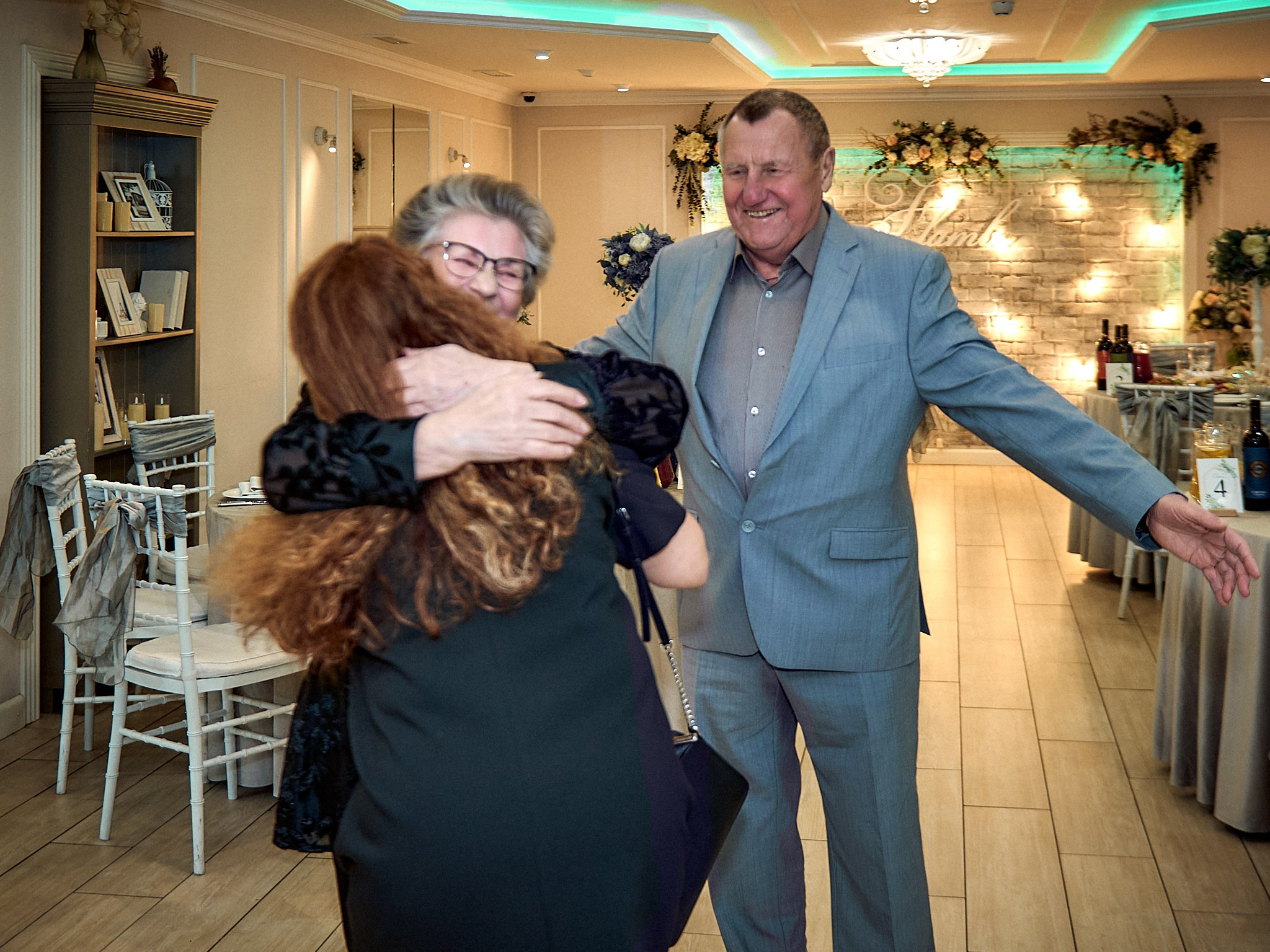 55 лет 💕. Свадебный фотограф, видеограф, рилсмейкер в Санкт-Петербурге и Москве