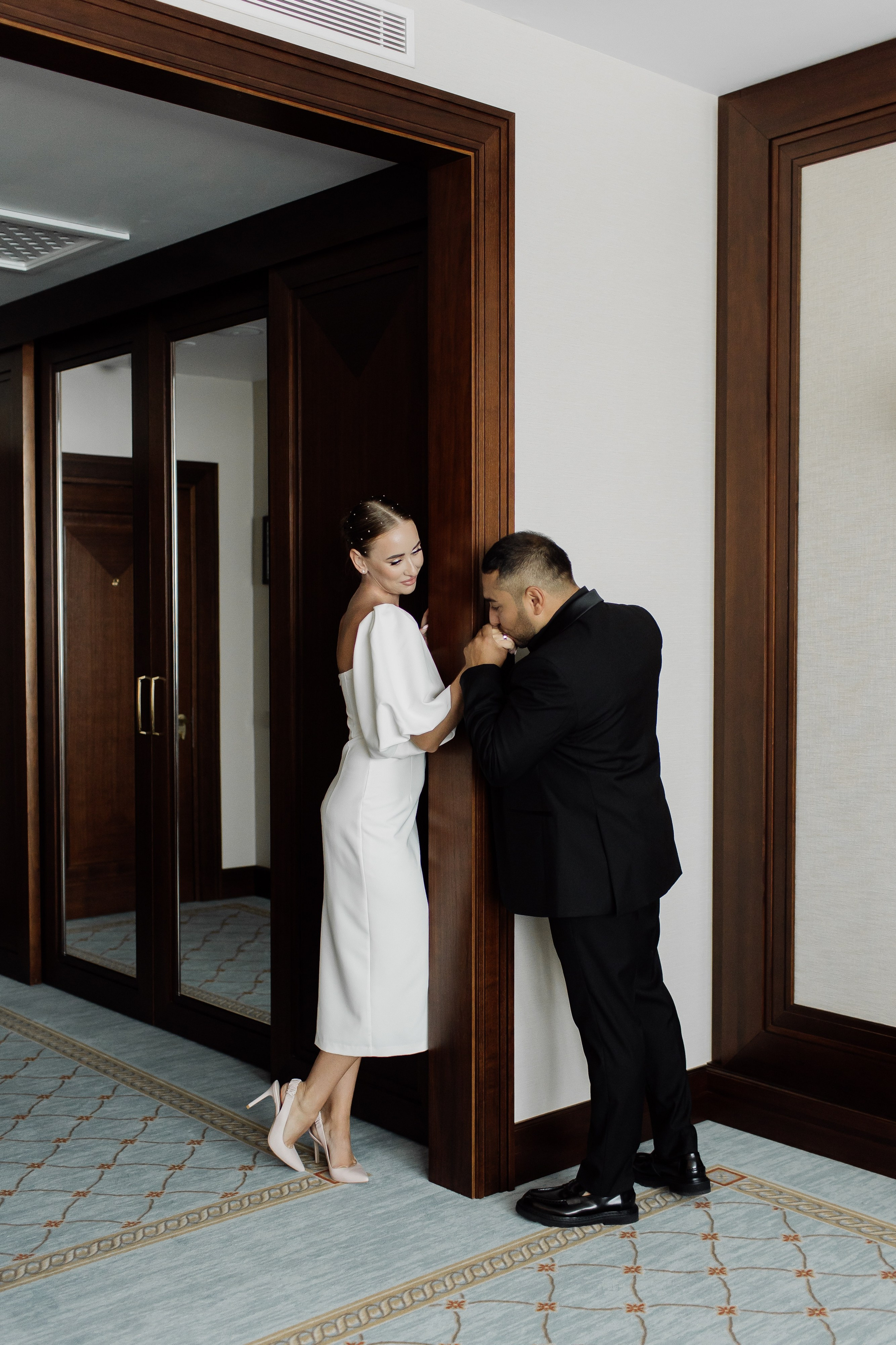 ПОЛНЫЙ СВАДЕБНЫЙ ДЕНЬ, АНДРЕЙ И АНАСТАСИЯ, ПЕГАС. Свадебный и индивидуальный фотограф в Челябинске Евгения Негодяева