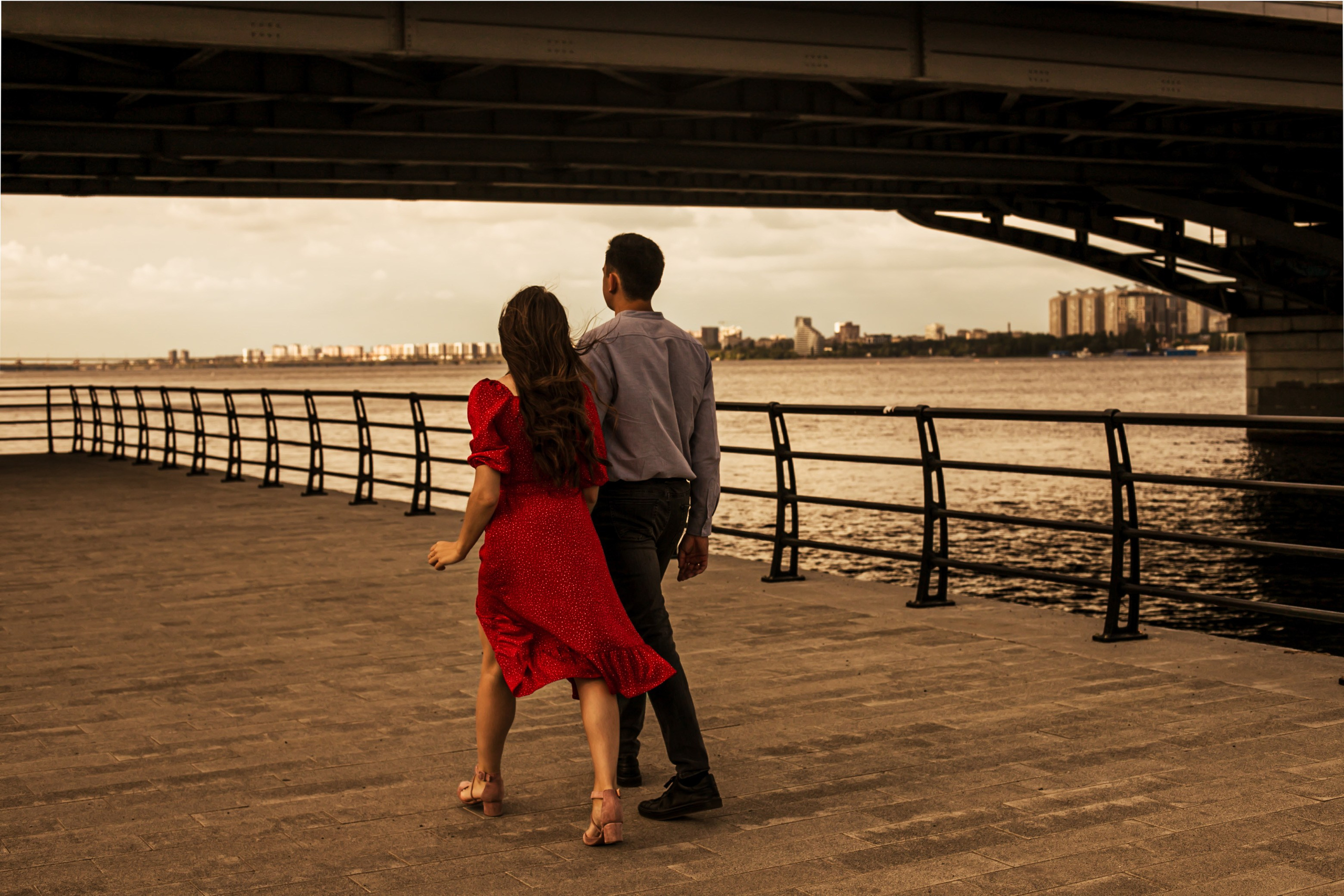 Love story. Семейный фотограф Насонова Татьяна