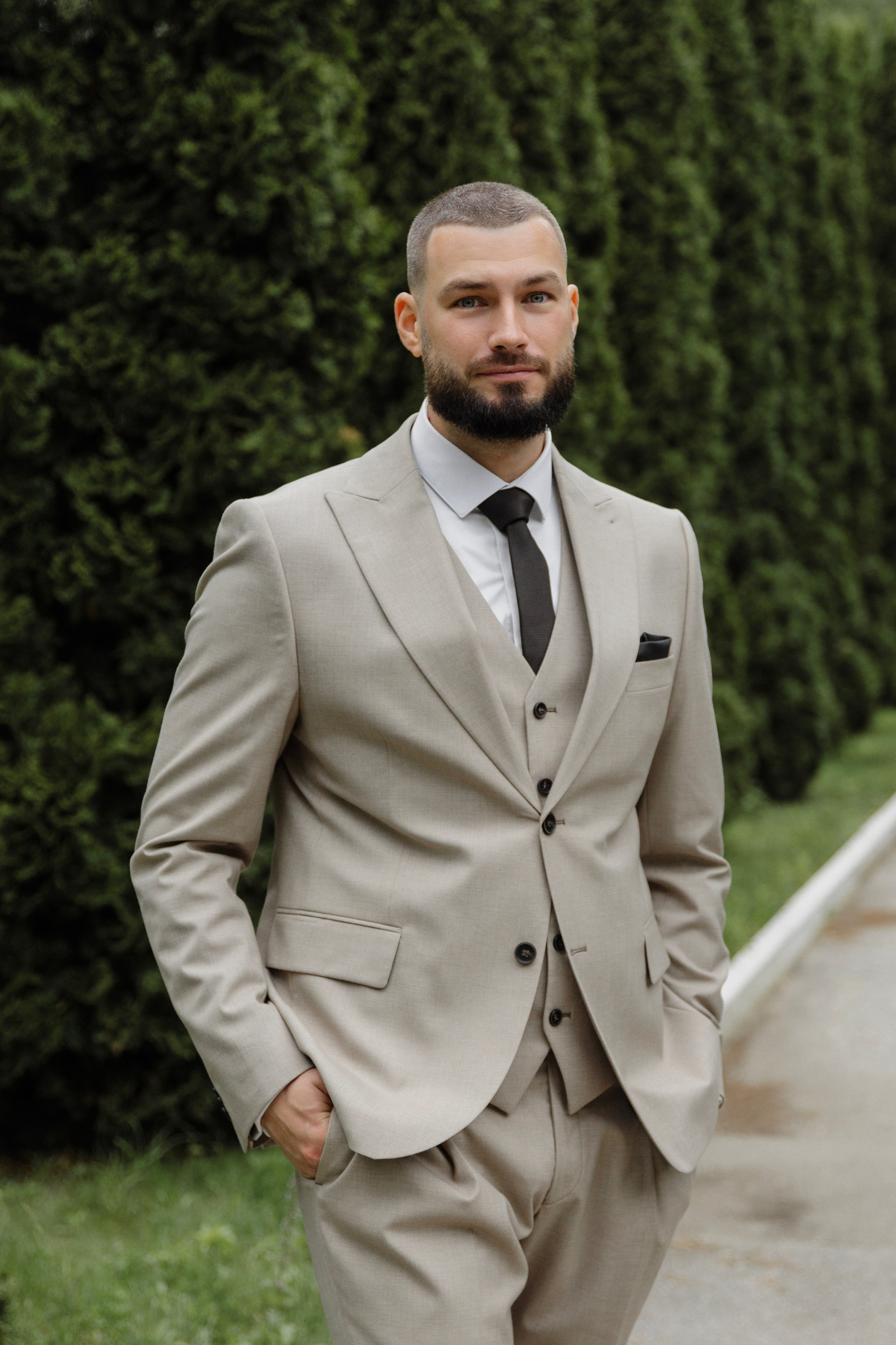 Роман и Алина 24/05/25. Свадебный фотограф в Самаре Ольга Гребнева