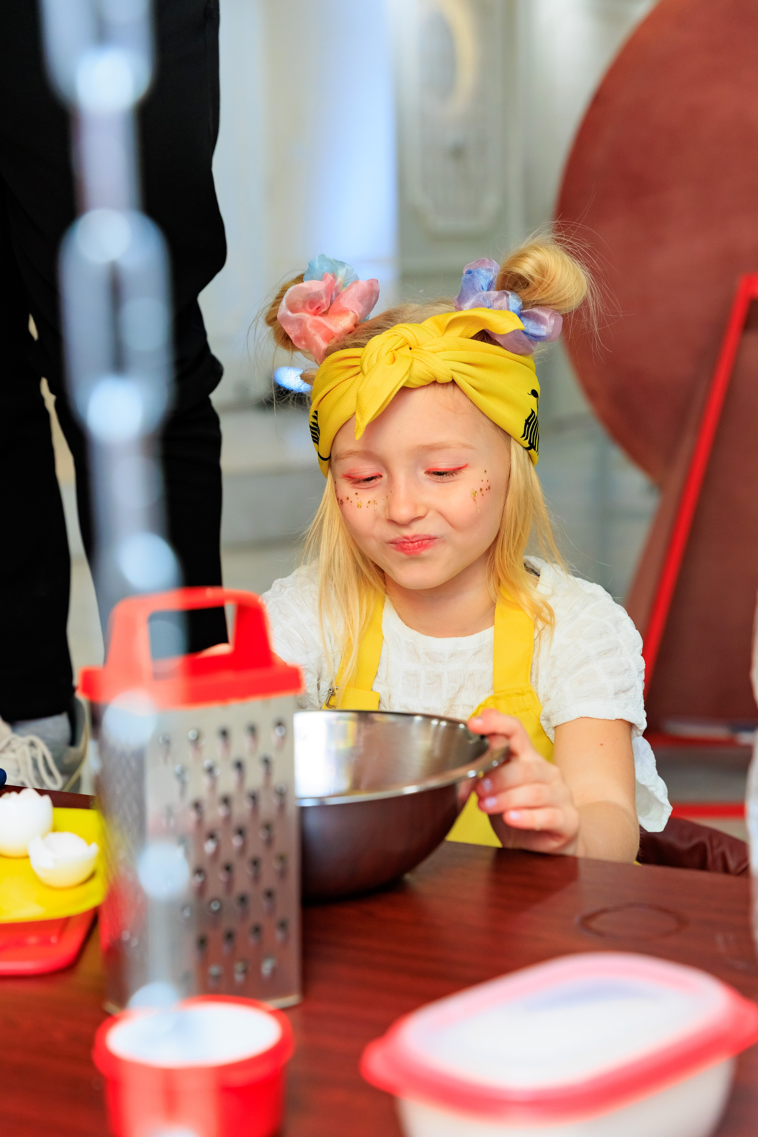 Адская кухня CooknRun Events. Фотограф Новосибирск — Наталья Гресь