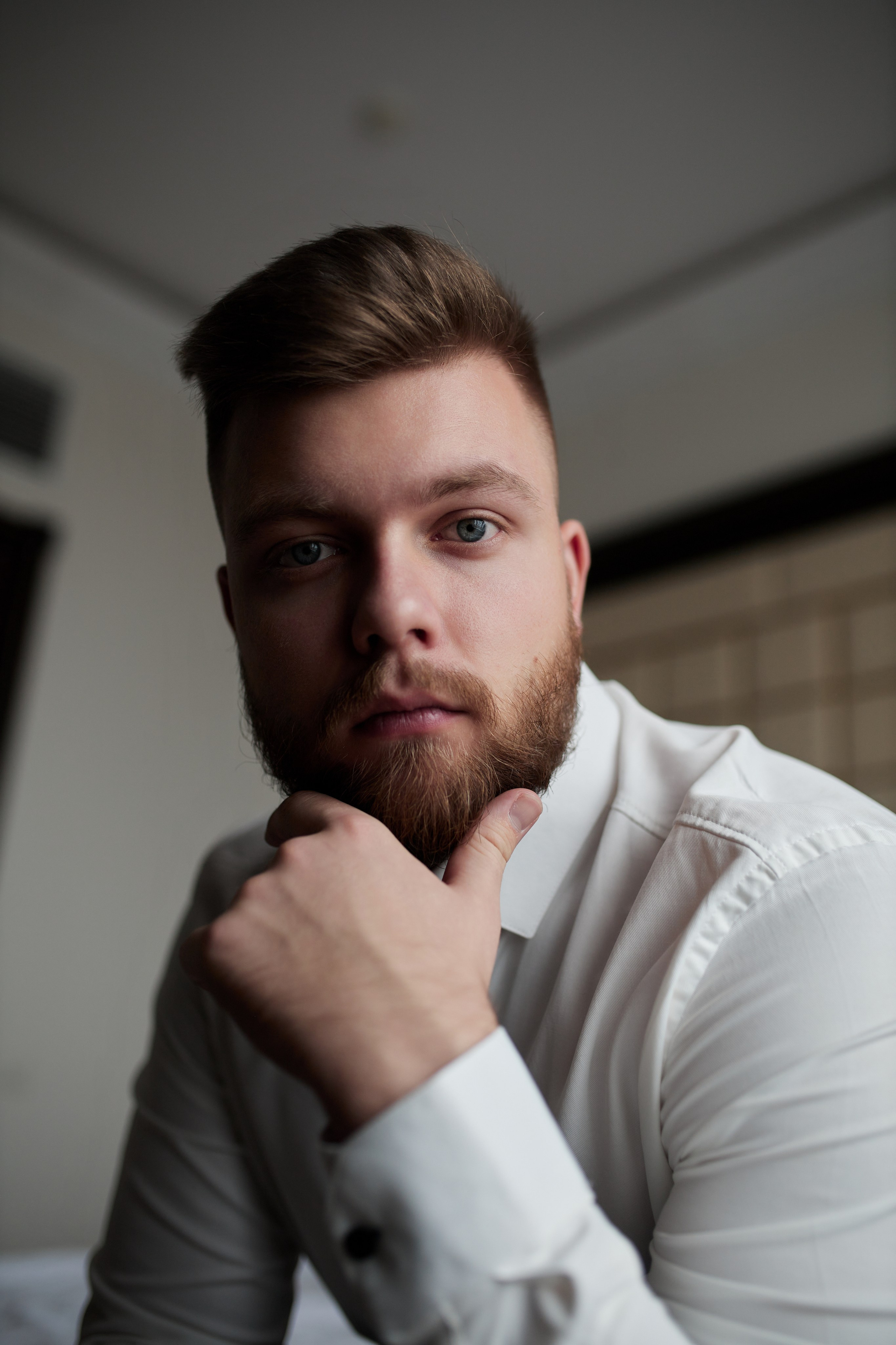 Dasha&Valera. Антонина Талах фотограф в Москве