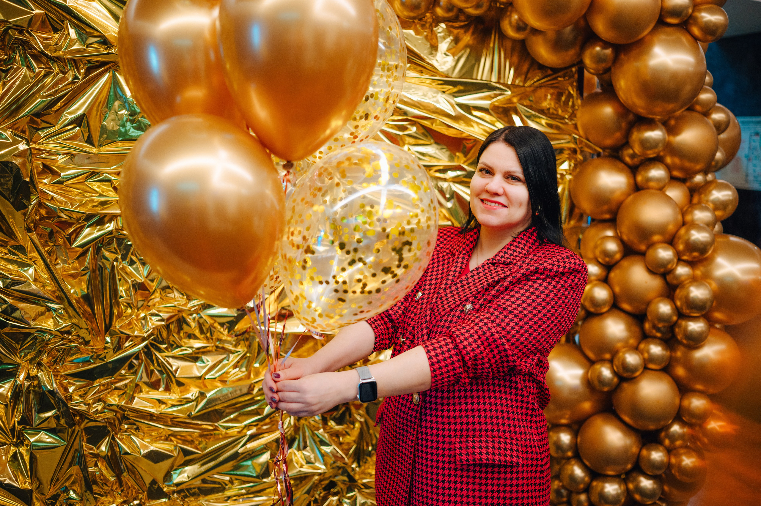 НЕТВОРКИНГ М.О.илюди. Детский и семейный фотограф Катерина Мишина