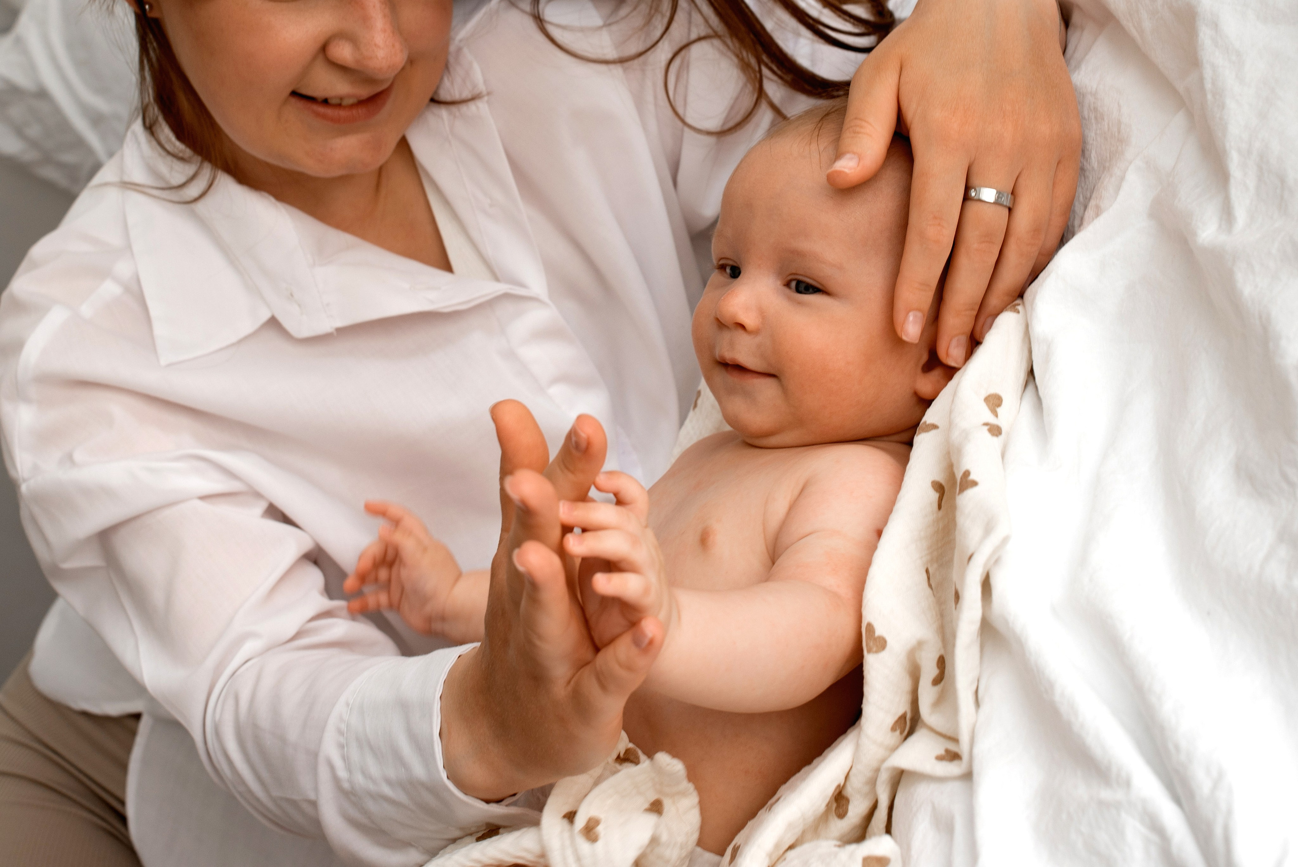 4 месяца (life)