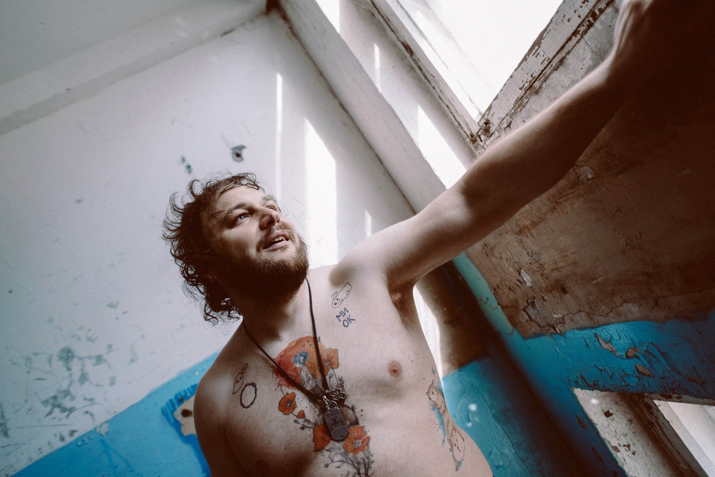 Мужская фотосессия фотограф. Фотограф Дарья Мустафина, Тюмень