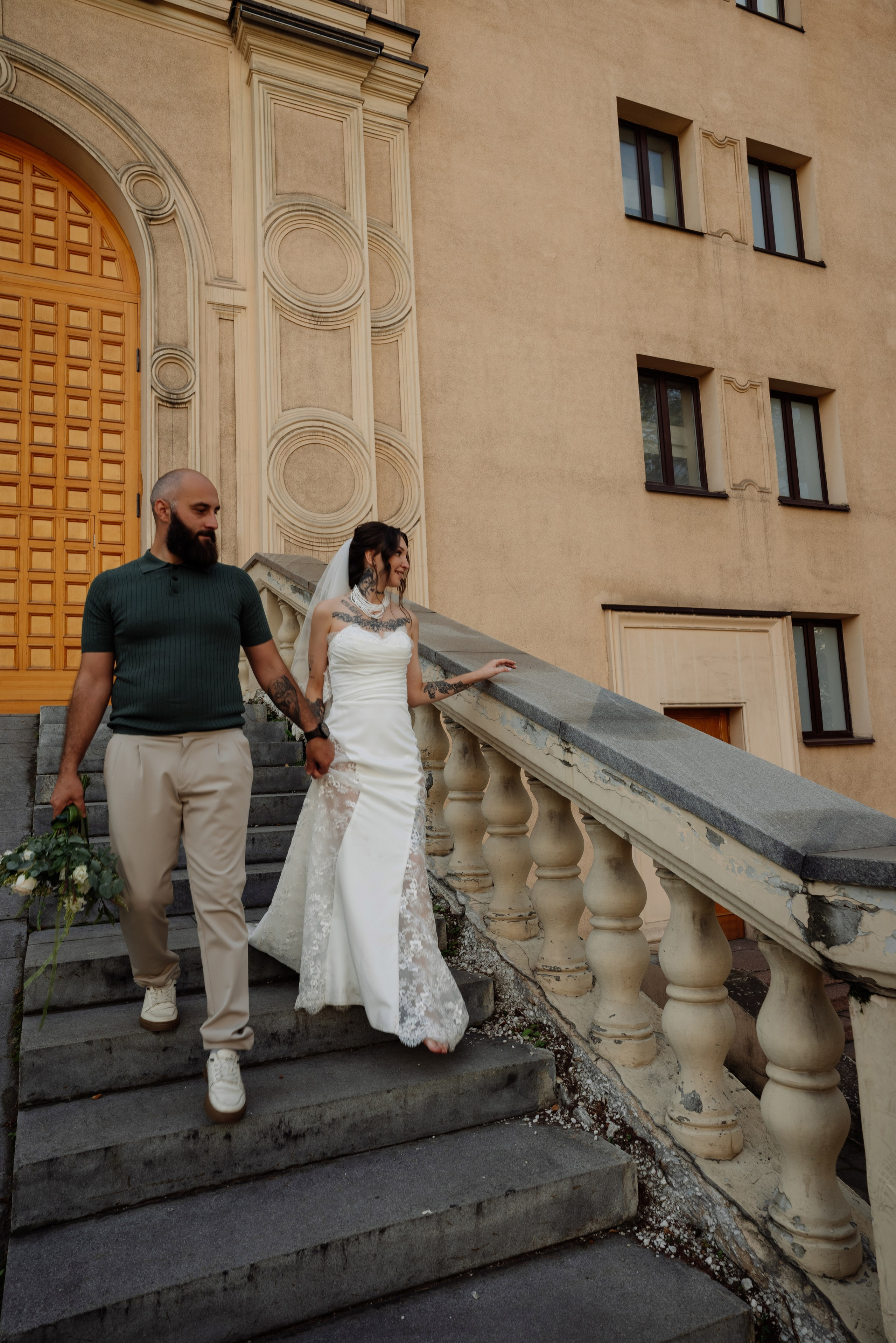 Фотограф Анастасия Фомина