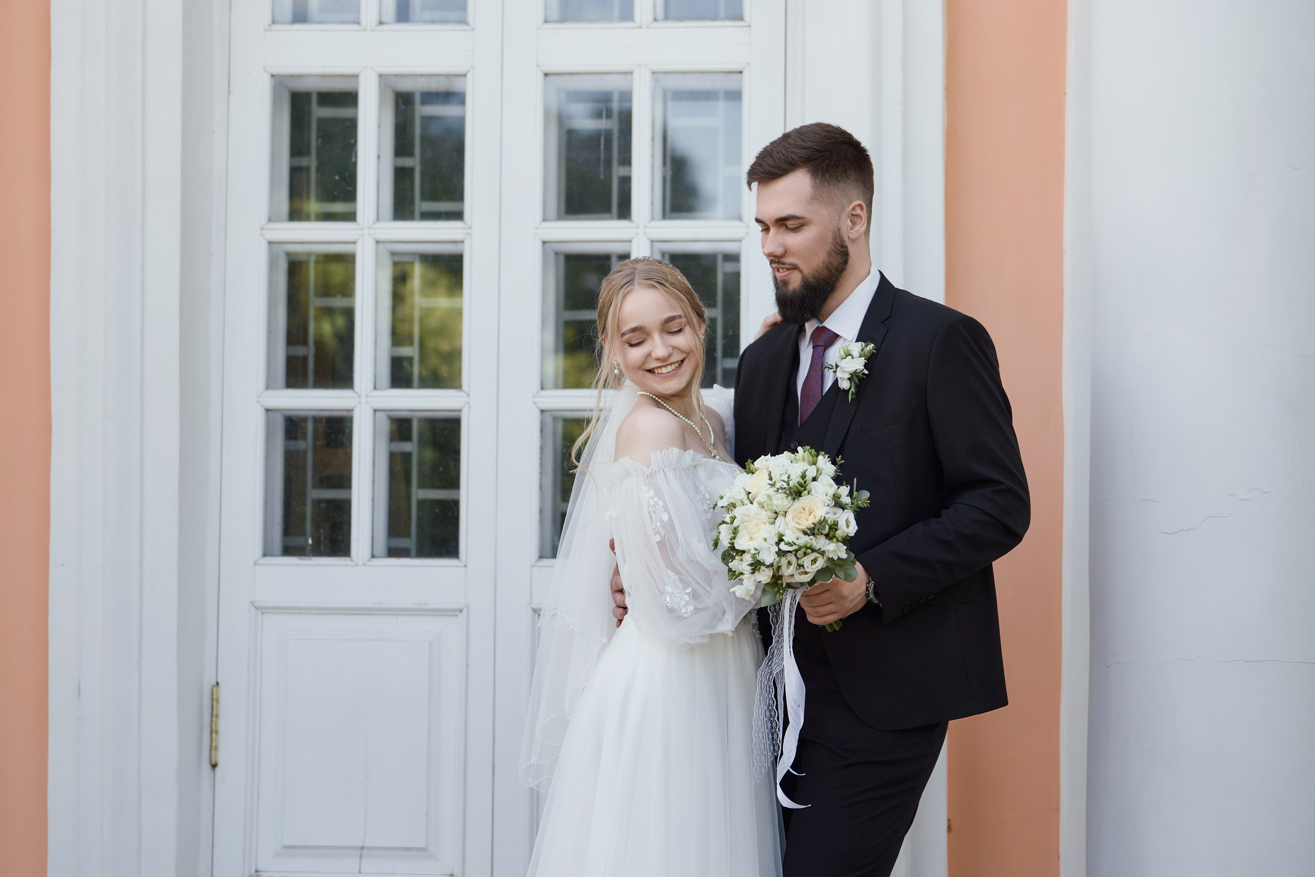 Дмитрий и Наталья