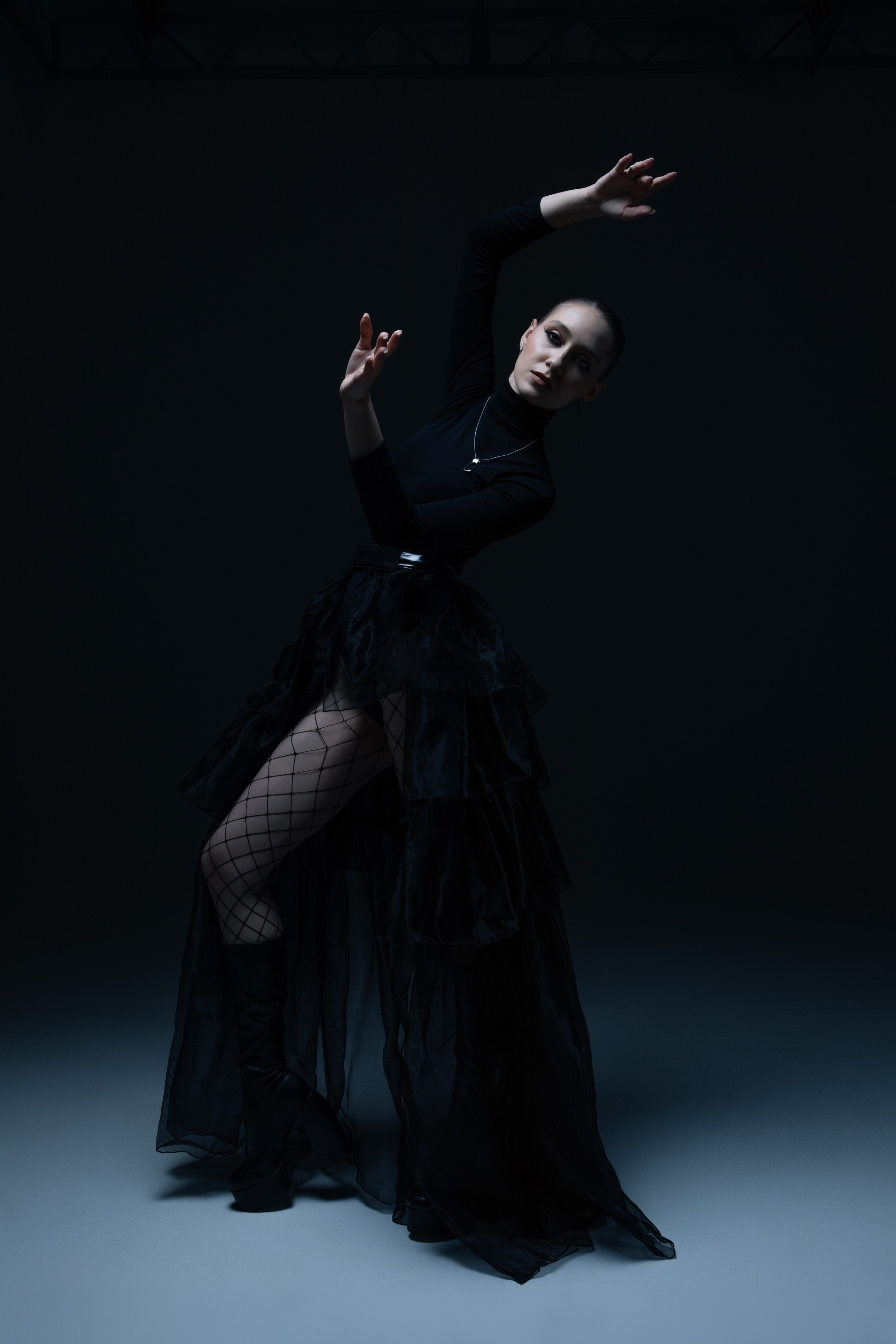 Alexey Sentyurin, brands and business photographer in Moscow