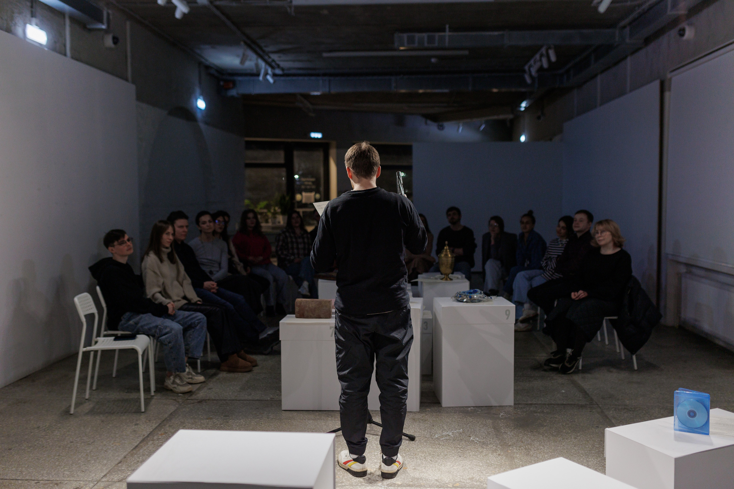 Это тебе. Фотограф городских и семейных событий Артем Карпухин