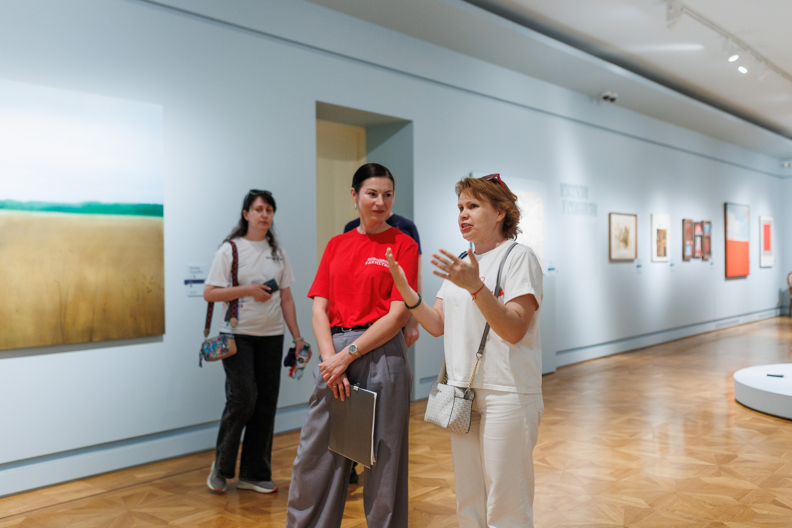 Арт медиация «Путевые заметки. Перекресток». Фотограф городских и семейных событий Артем Карпухин