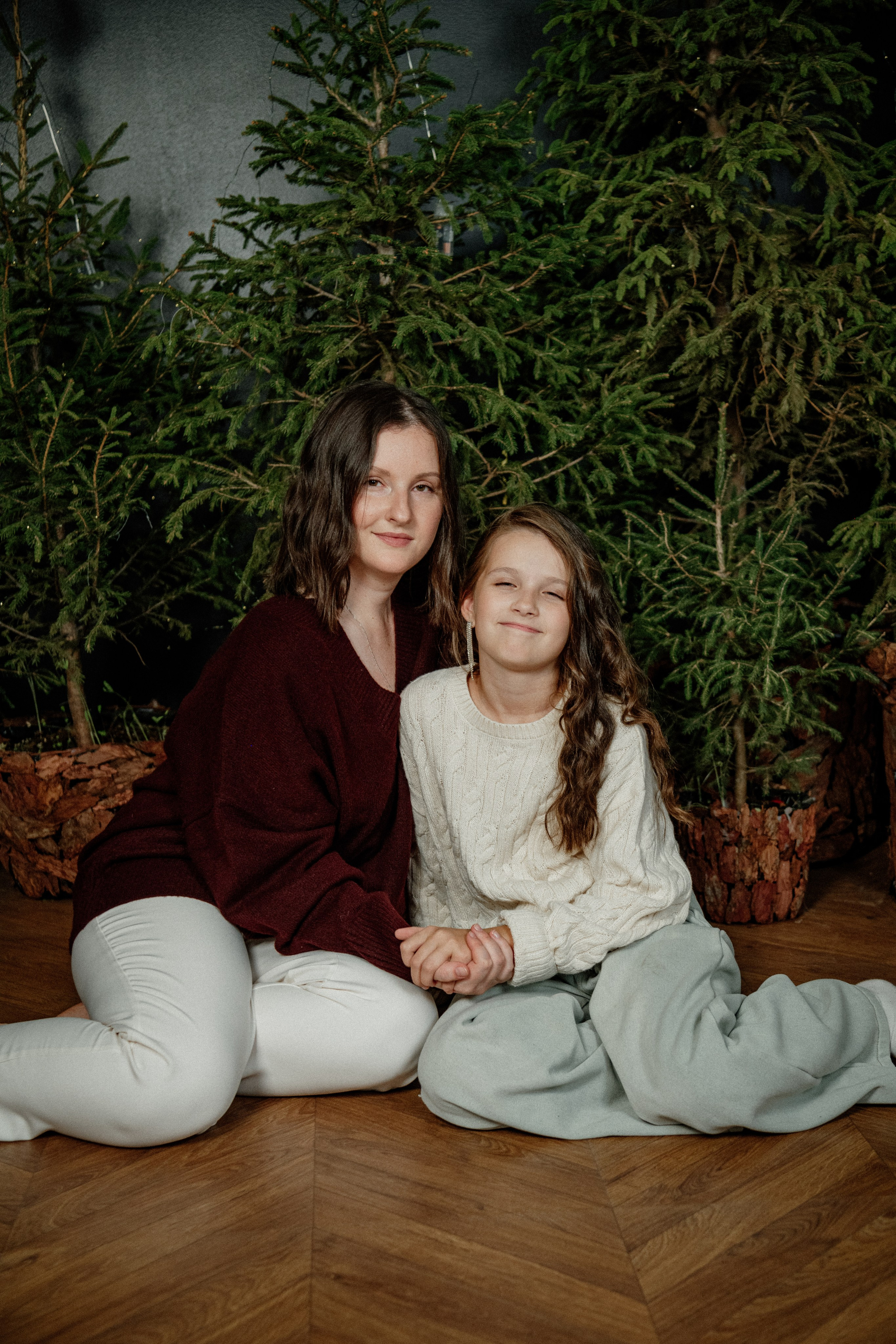 Семейный альбом Нестеровых. Фотограф Алёна Евграфова