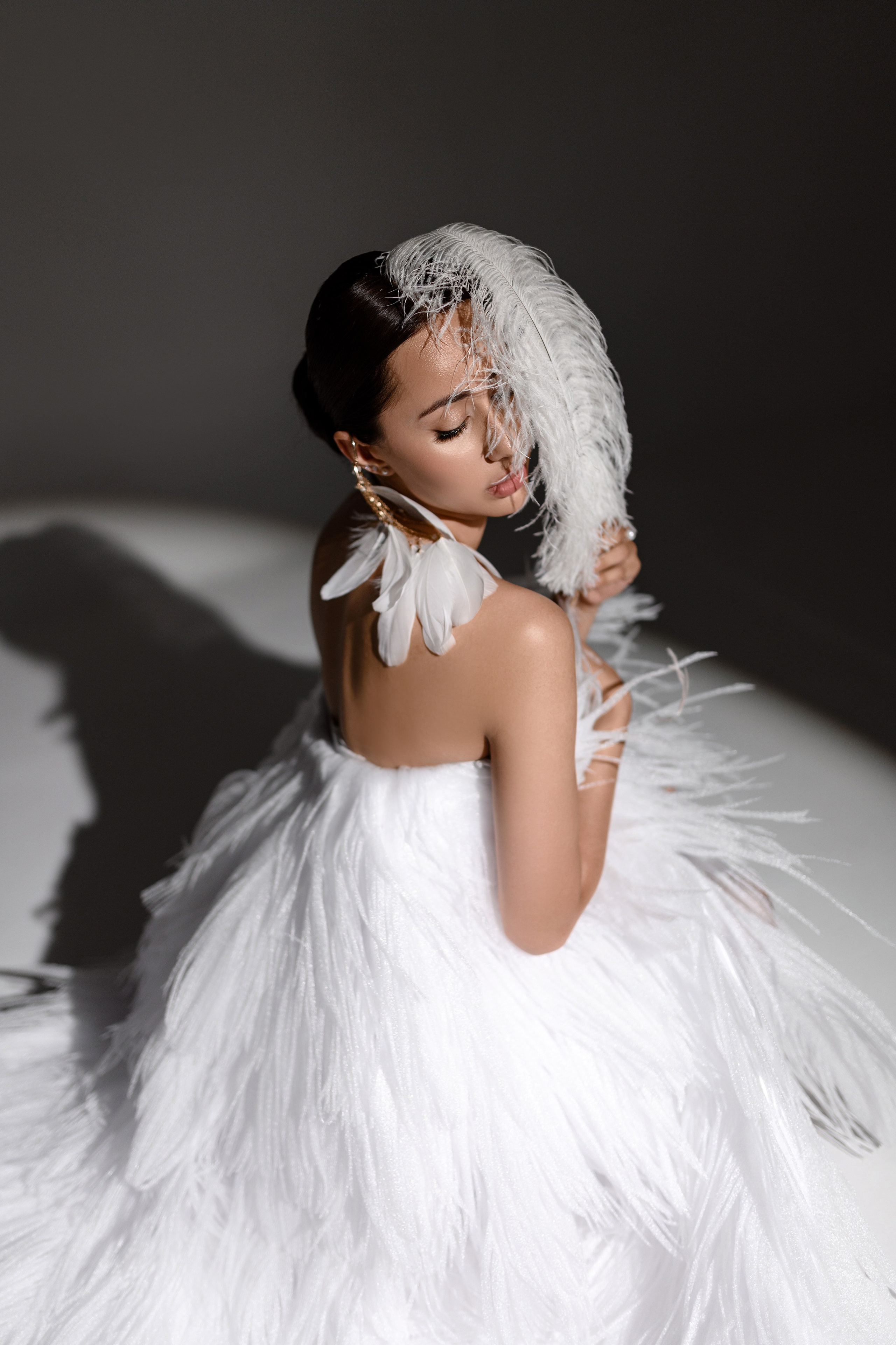 Виктор и Алина. Фотограф Донецк Симкович София