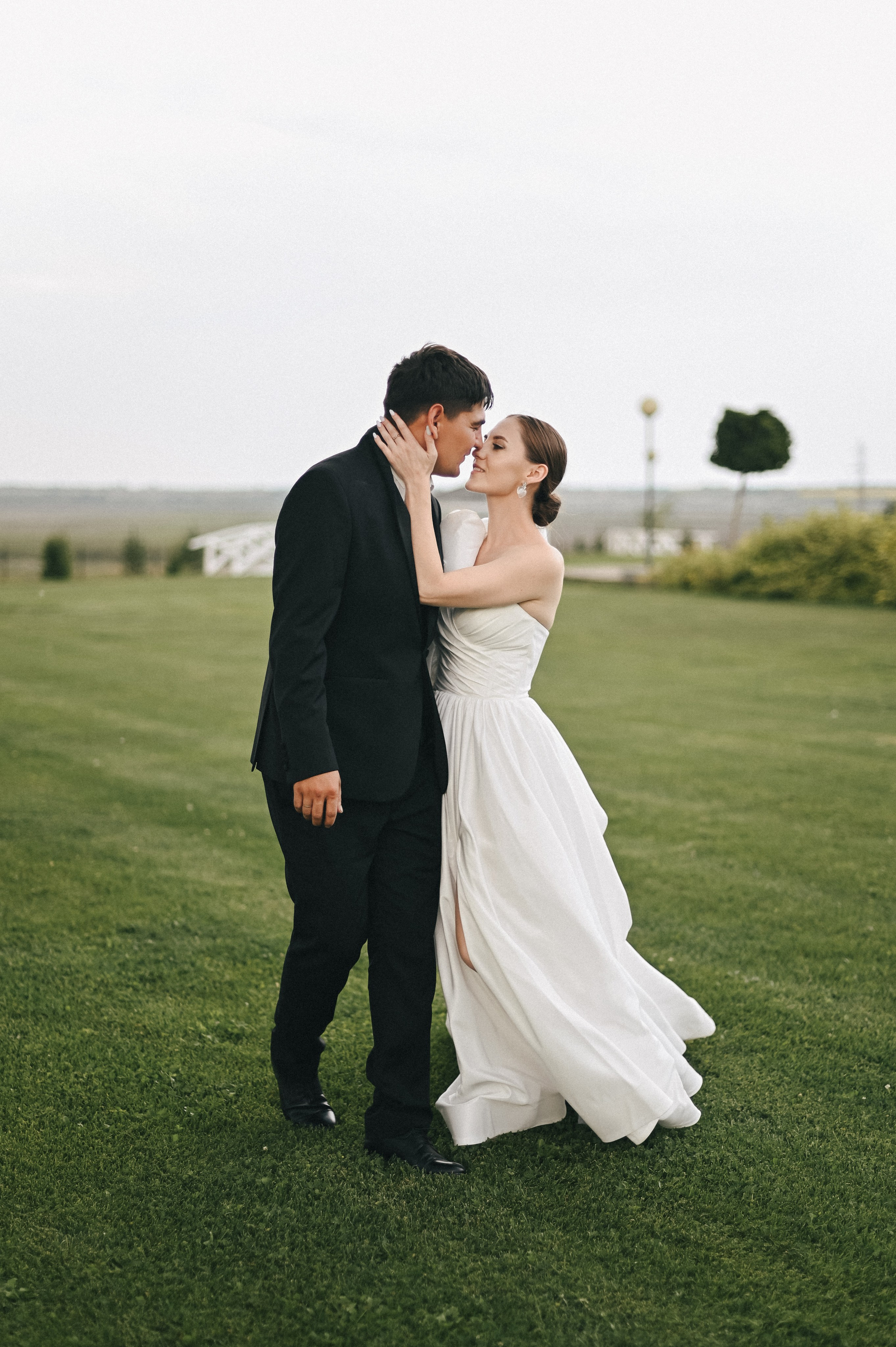 Женя + Полина — Оргаизация Грани. Свадебный и семейный фотограф Волгоград Москва