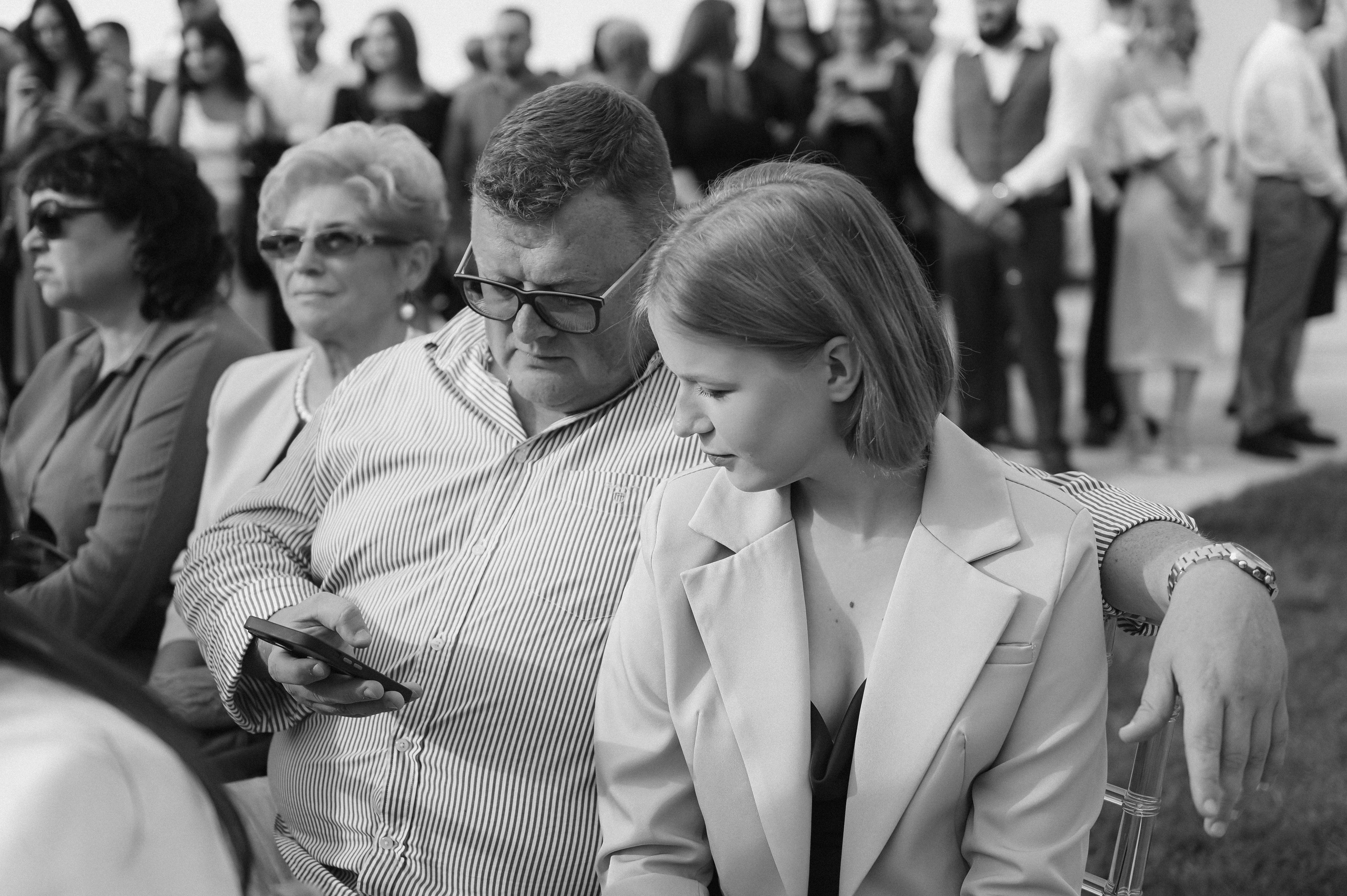 Рома + Вика — Организация EventGstudio. Свадебный и семейный фотограф Волгоград Москва