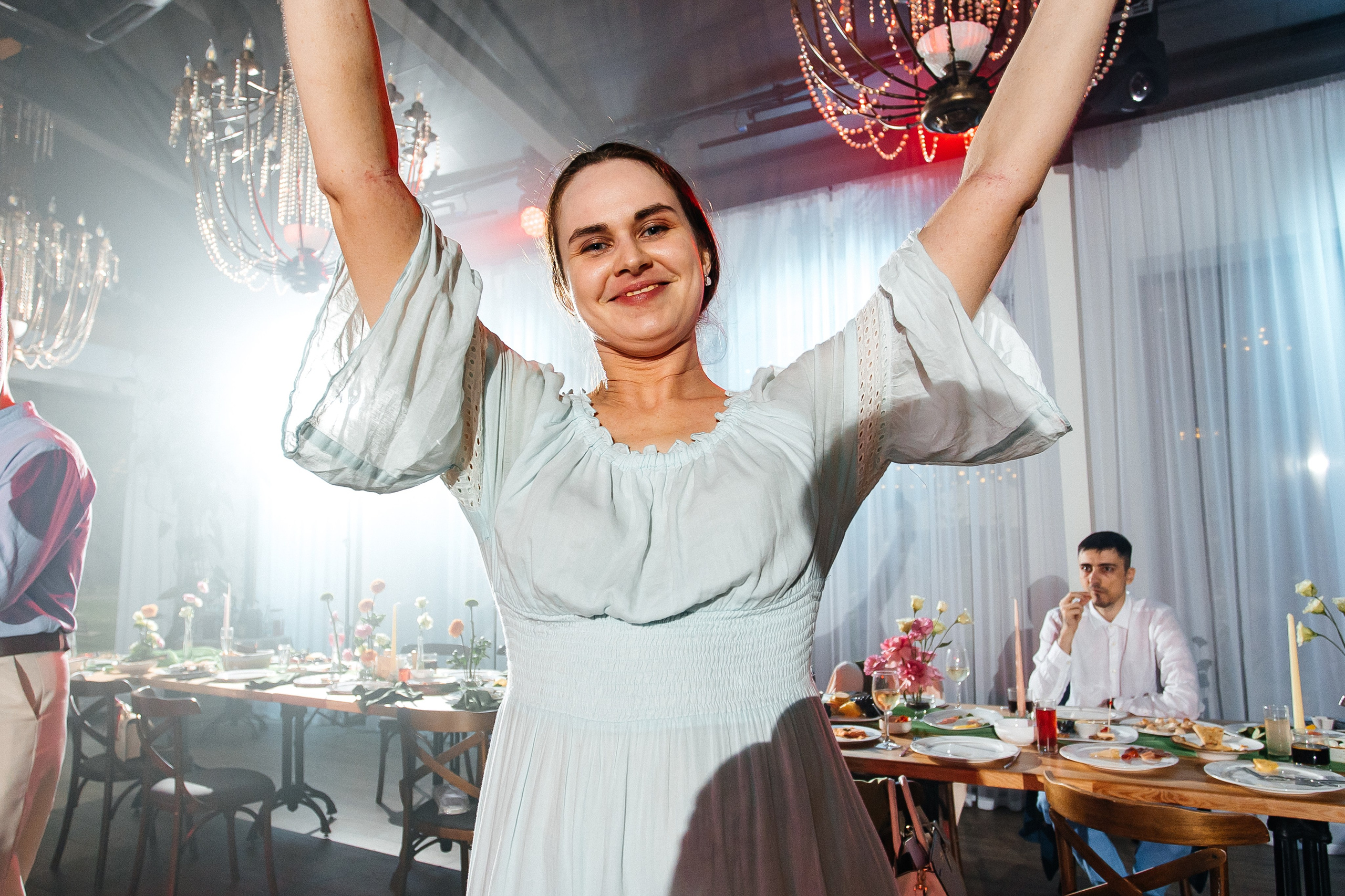 23/08. Свадебный фотограф в Москве Виктория Арехова